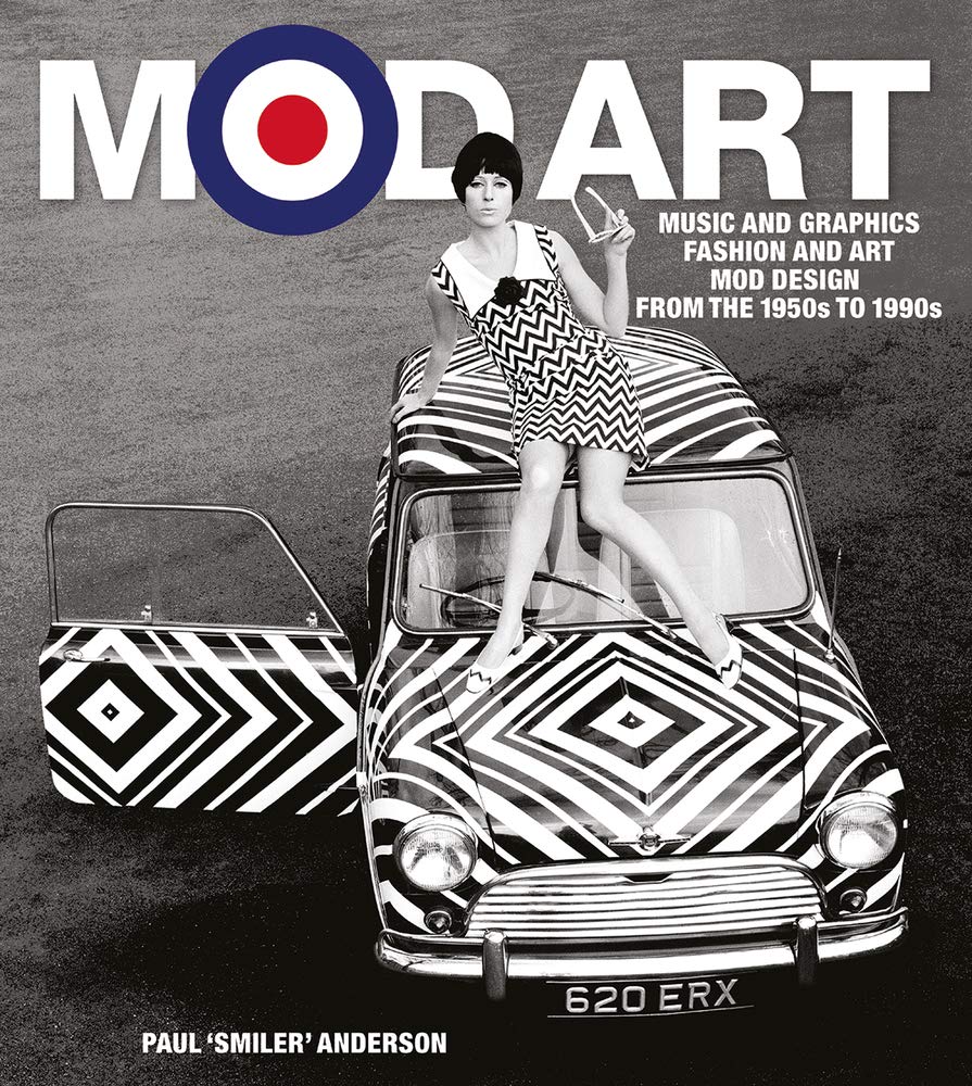 Product Image: Mod Art