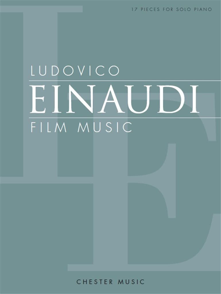 Film Music Sheet Music