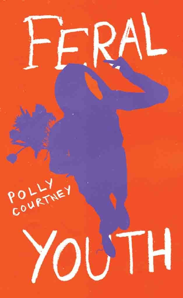 Feral Youth Contemporary literature