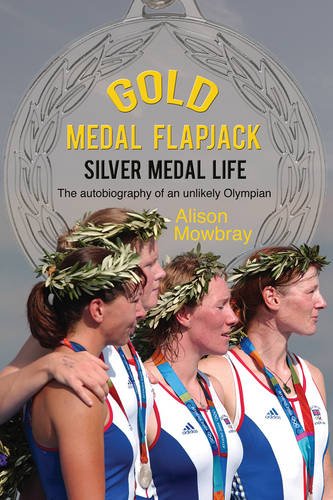 Gold Medal Flapjack, Silver Medal Life: The autobiography of an unlikely Olympian Sports
