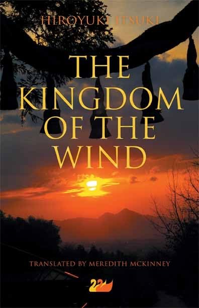 The Kingdom of the Wind (Anthem Cosmopolis Writings) Contemporary literature
