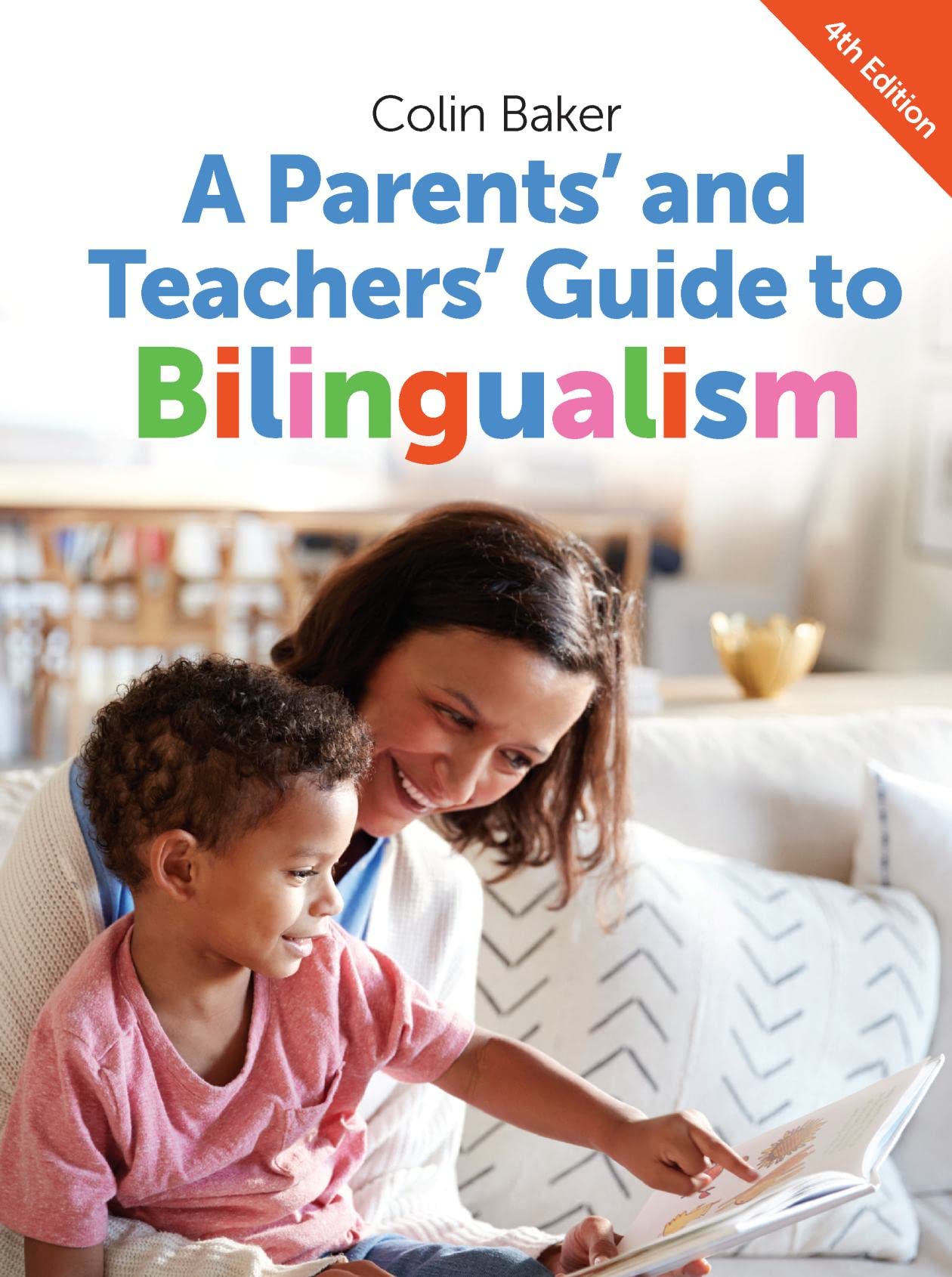 A Parents' and Teachers' Guide to Bilingualism Social Sciences