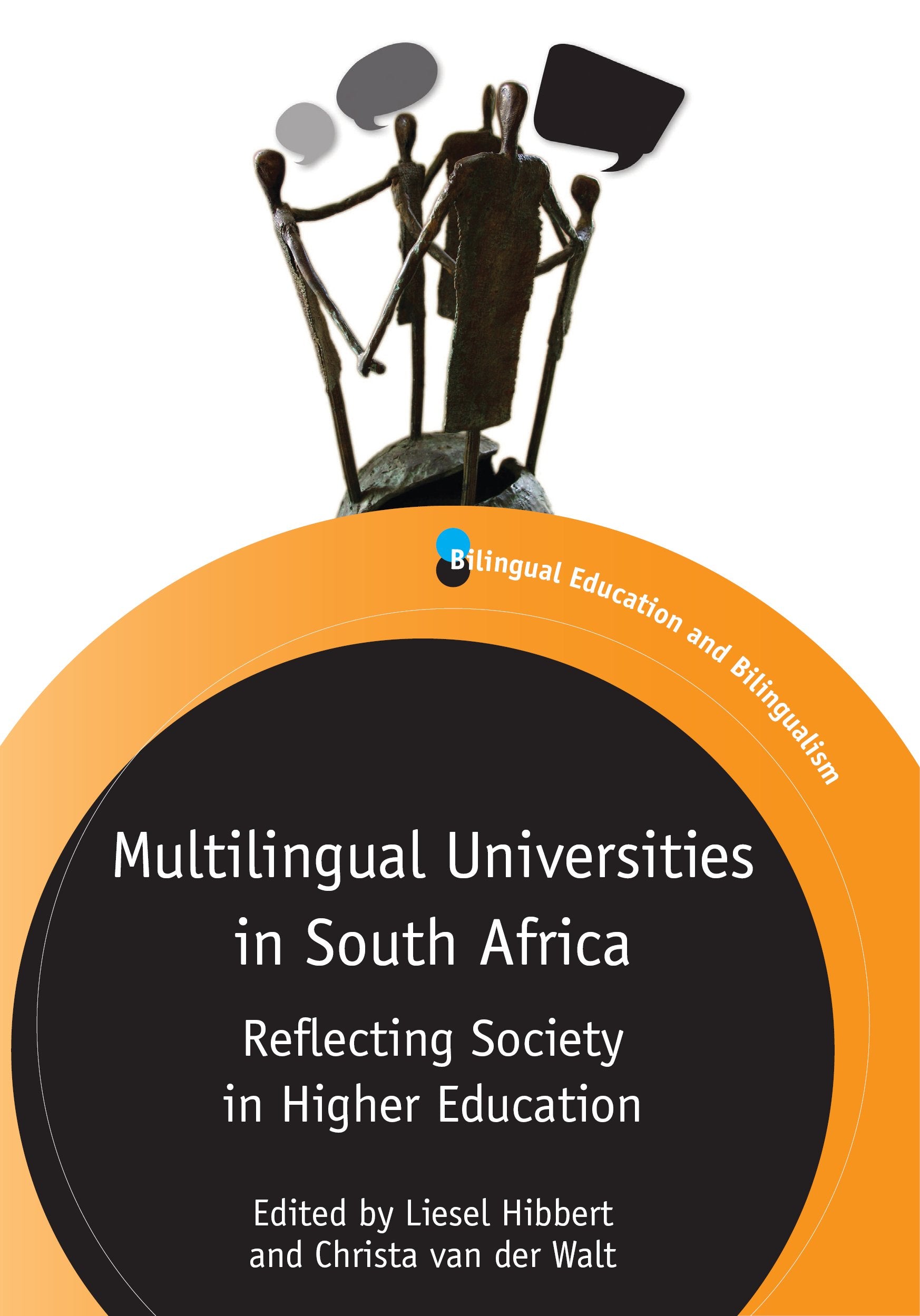 Multilingual Universities in South Africa Social Sciences