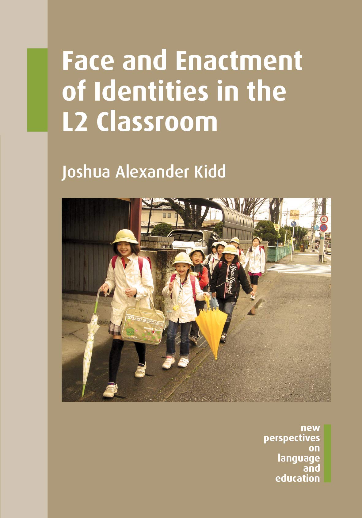 Face and Enactment of Identities in the L2 Classroom Social Sciences