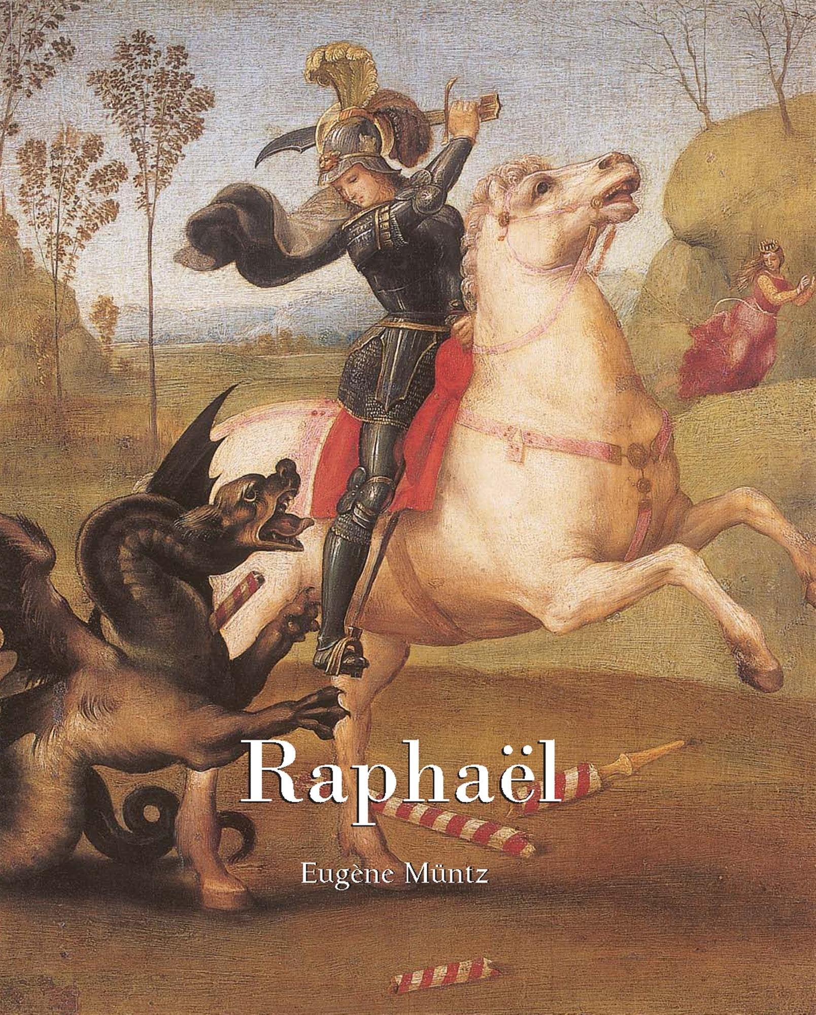 Raphaël Books