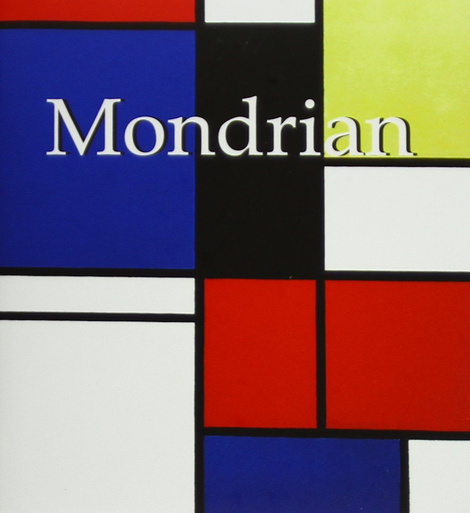 Product Image: Mondrian