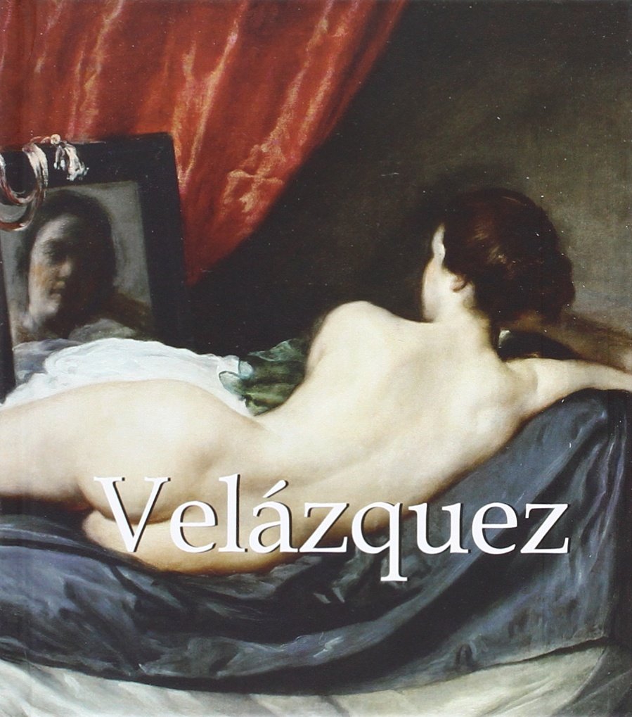 Velázquez Books