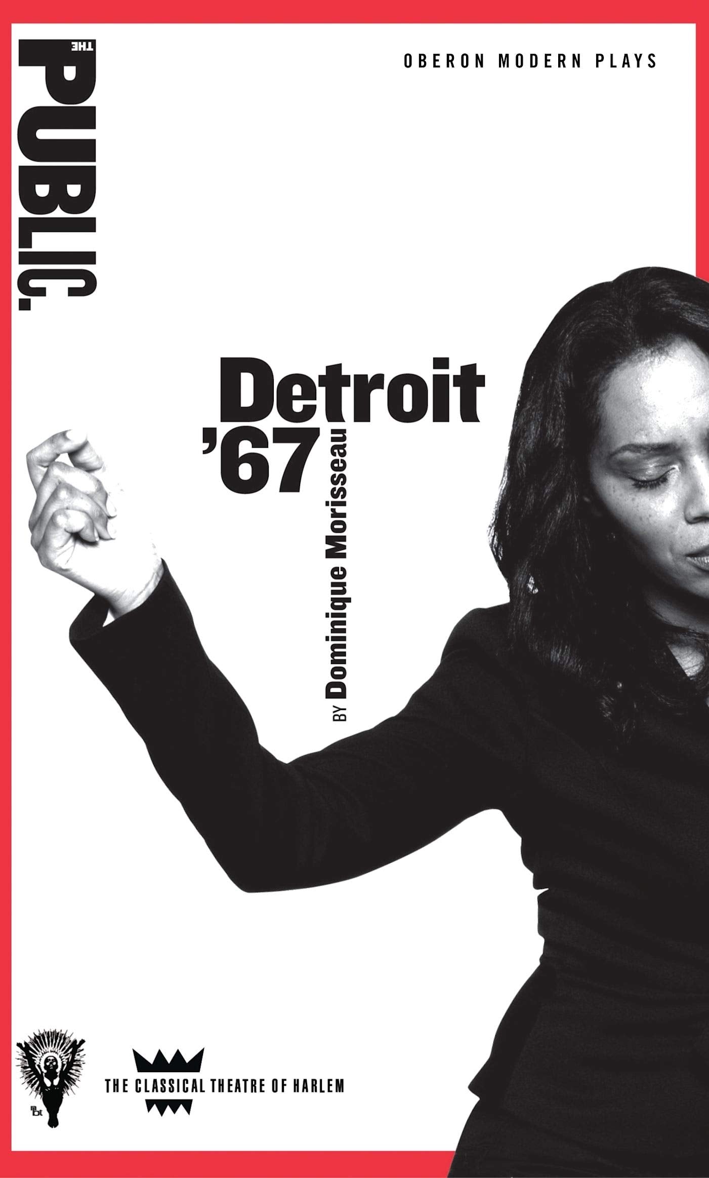 Detroit '67 (Oberon Modern Plays) Drama