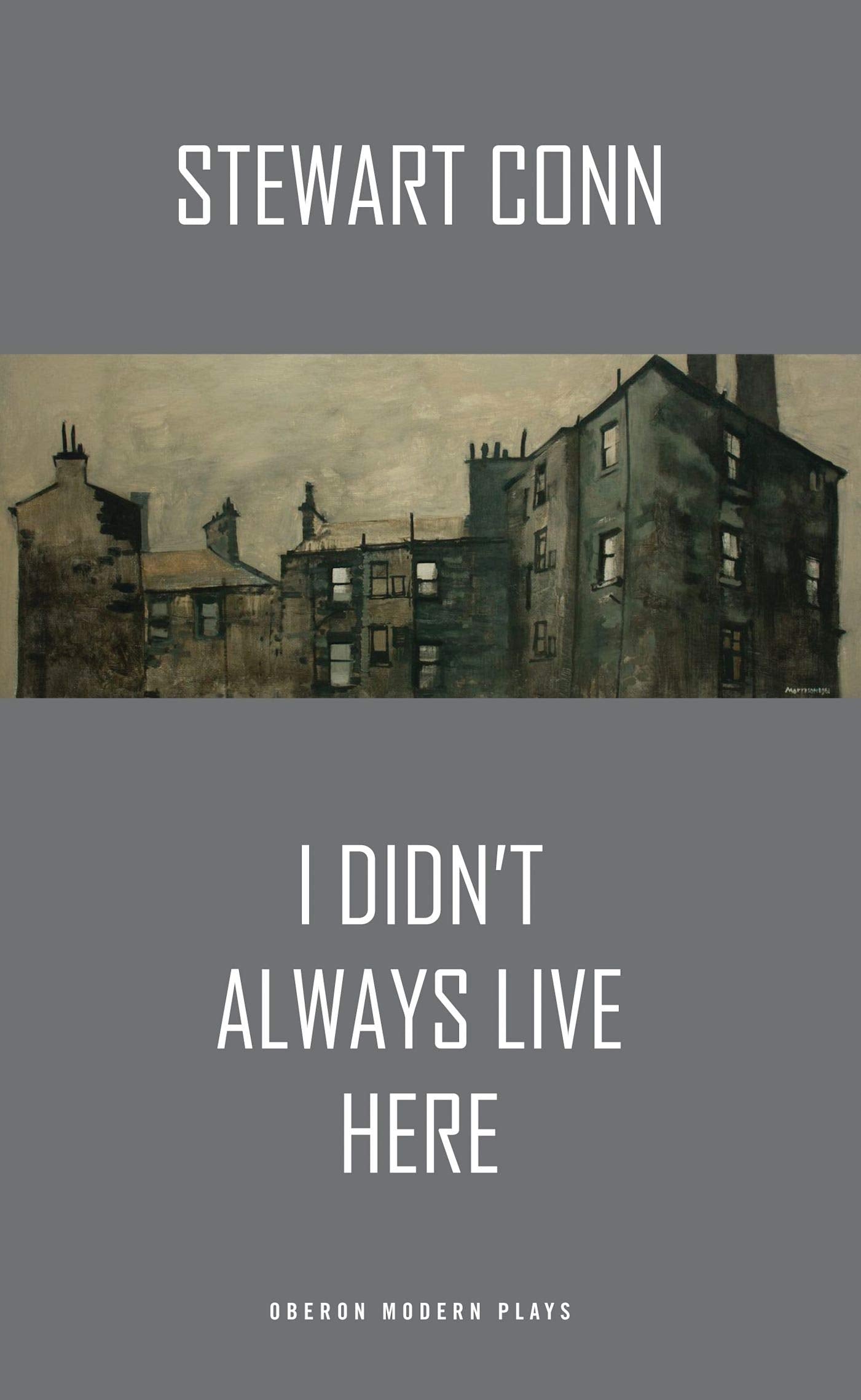 Product Image: I Didn't Always Live Here