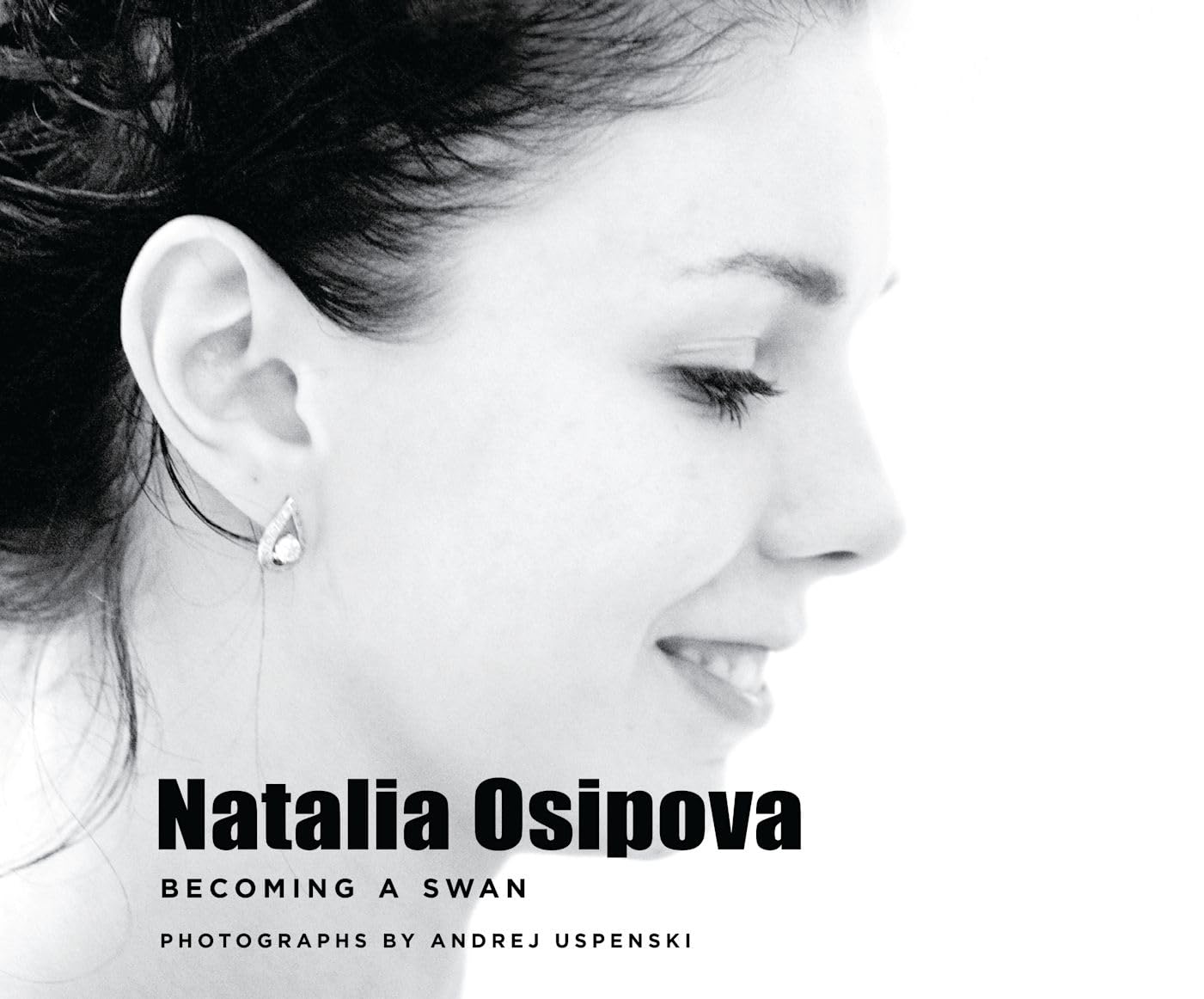 Natalia Osipova: Becoming a Swan Film, Art & Culture