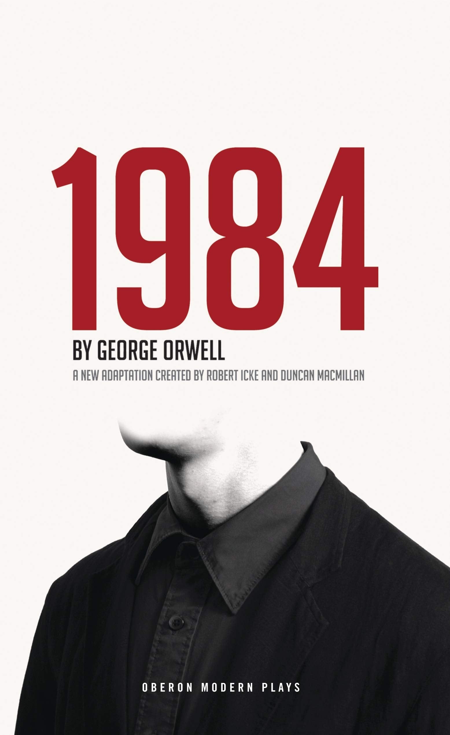 1984 (Oberon Modern Plays) (Theateranpassung) Drama