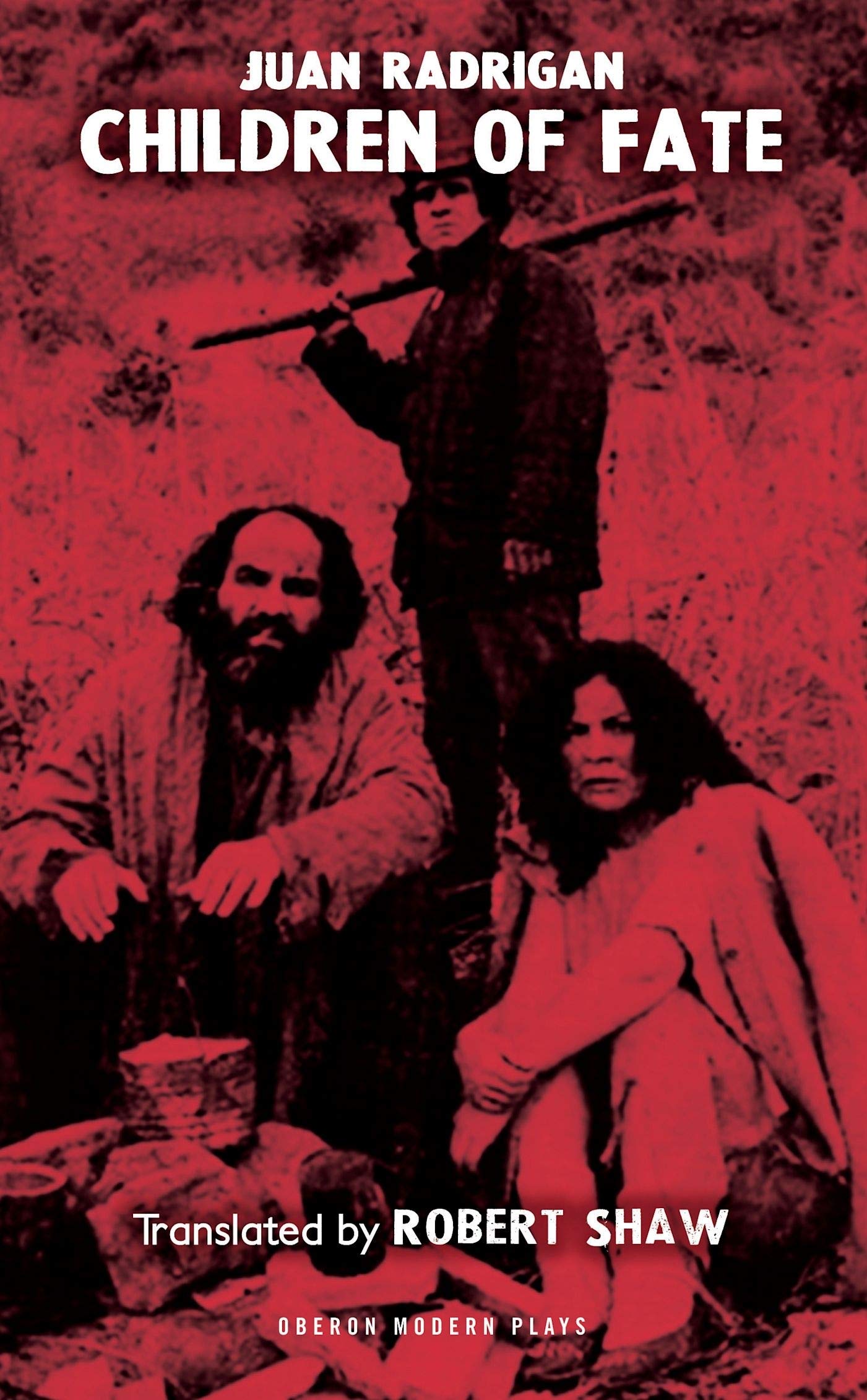 Children of Fate (Hechos Consumados) Drama