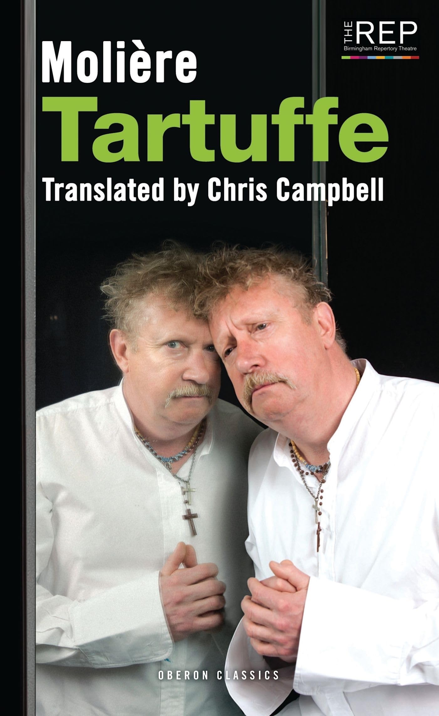 Tartuffe Contemporary literature