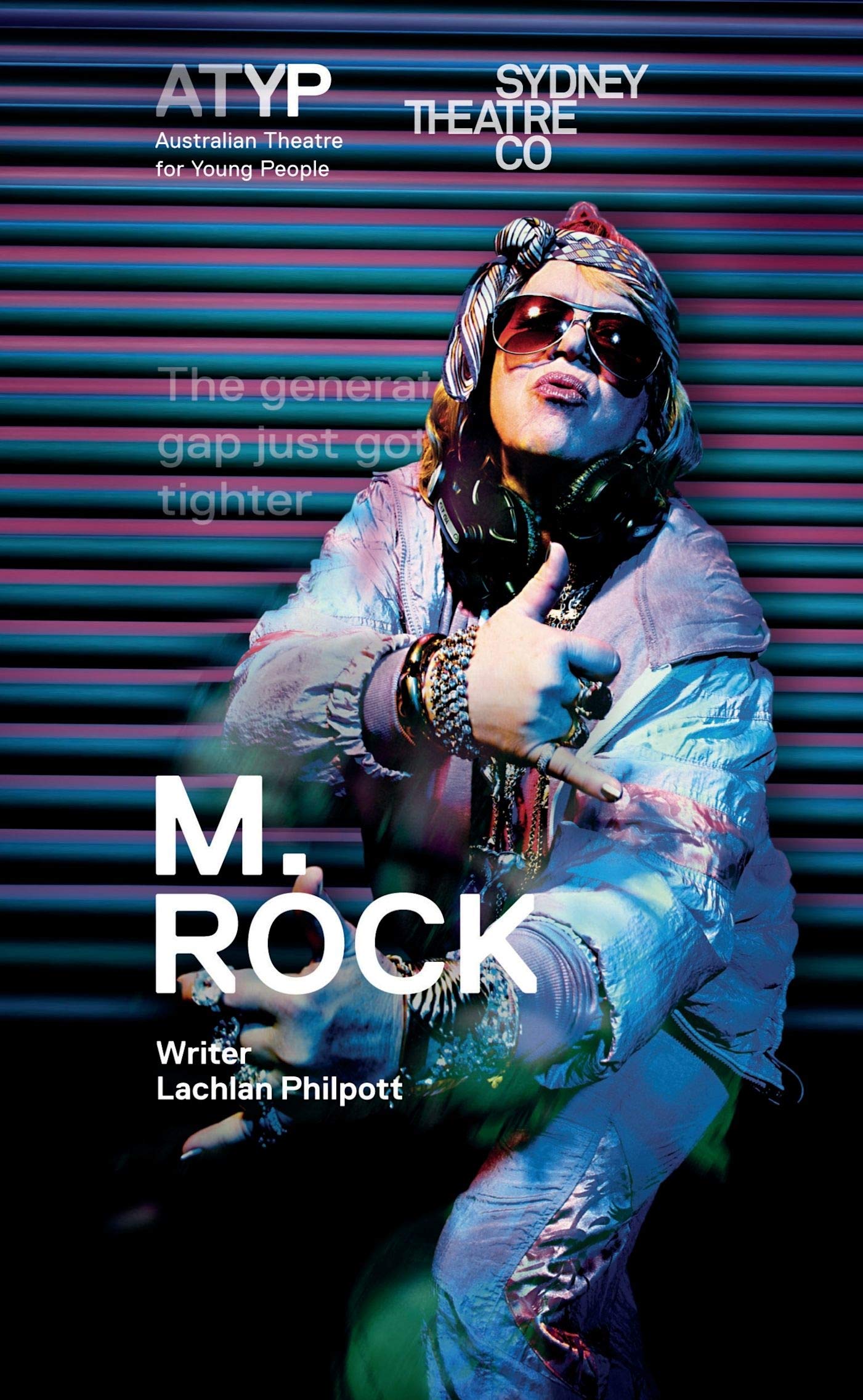 M.Rock Drama