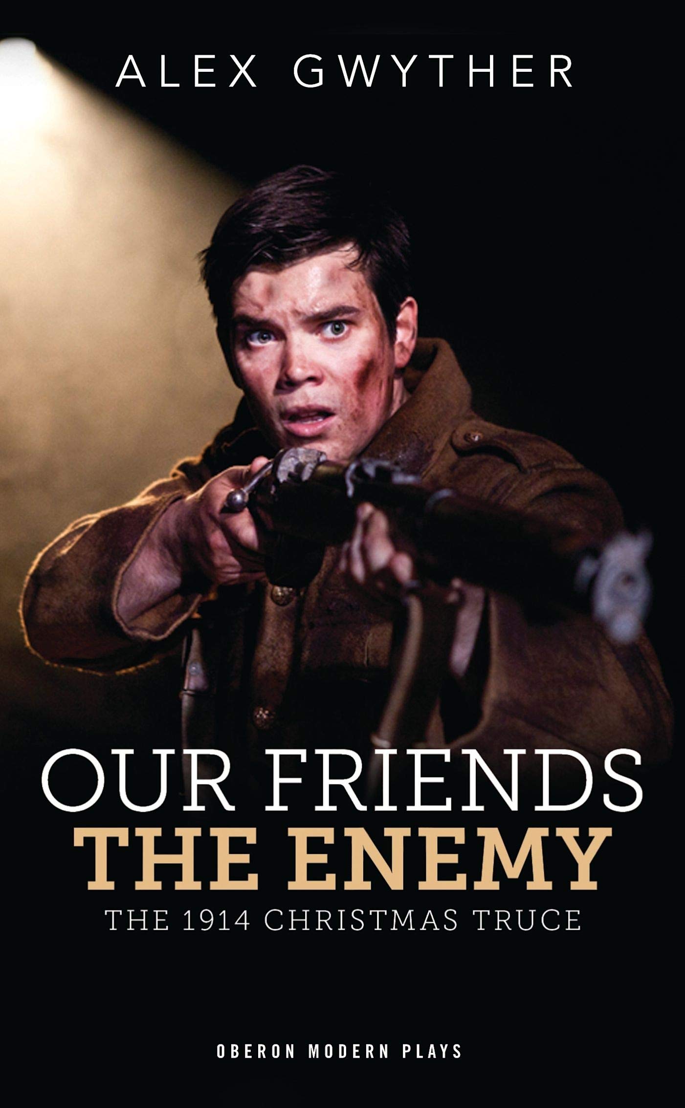 Our Friends, the Enemy Drama