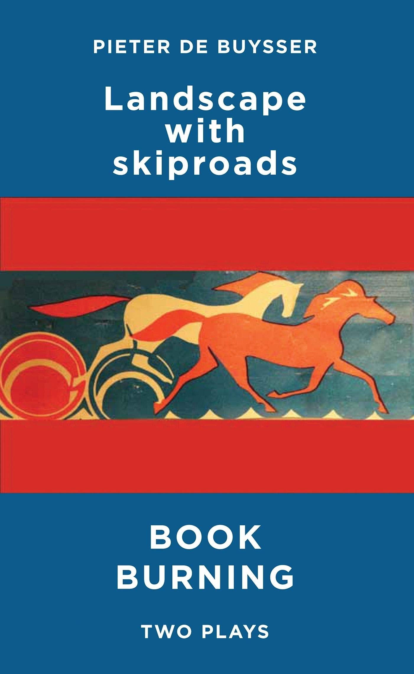 Landscape with Skiproads/Book Burning Philosophy