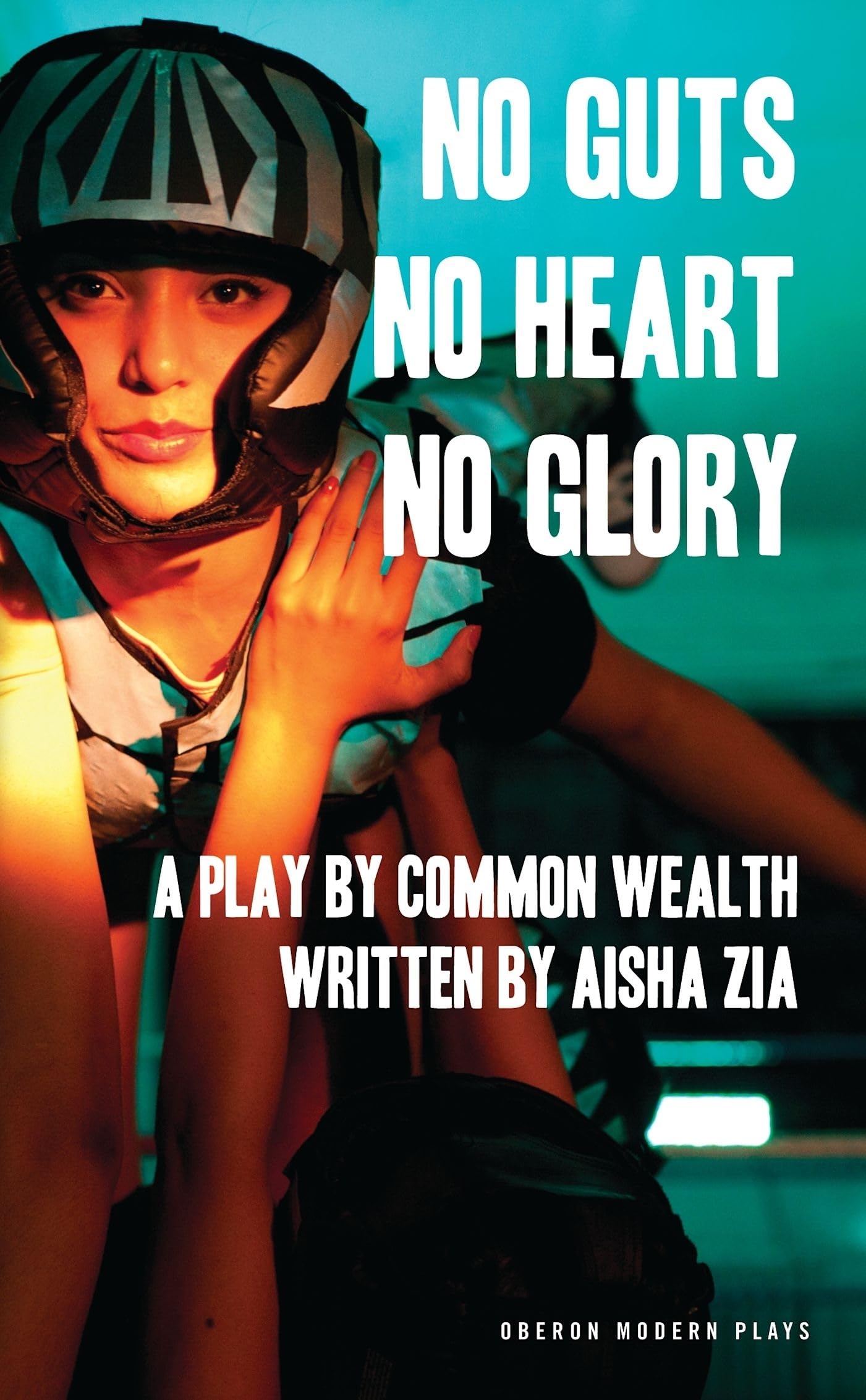 No Guts, No Heart, No Glory Drama