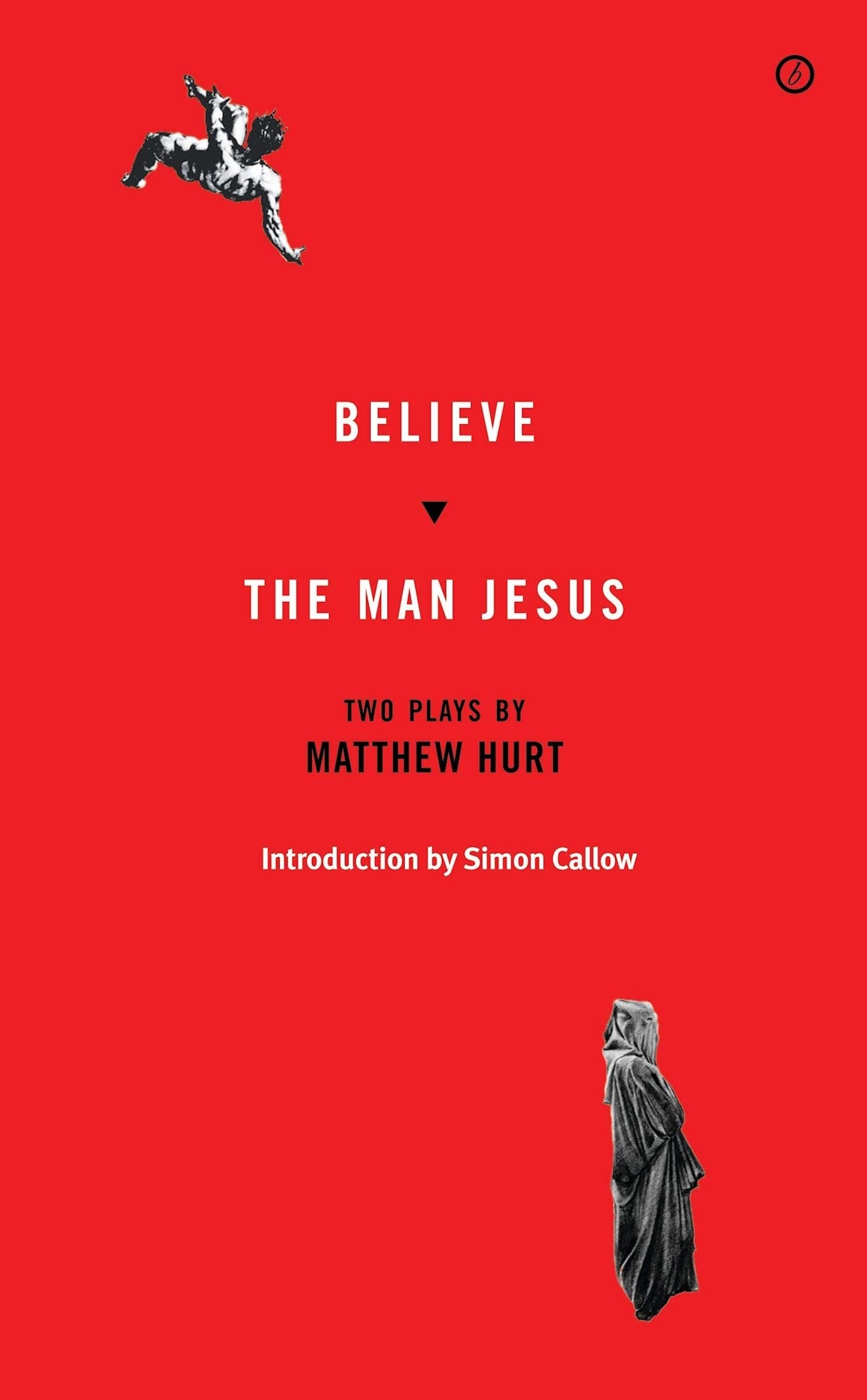 Product Image: Believe / The Man Jesus