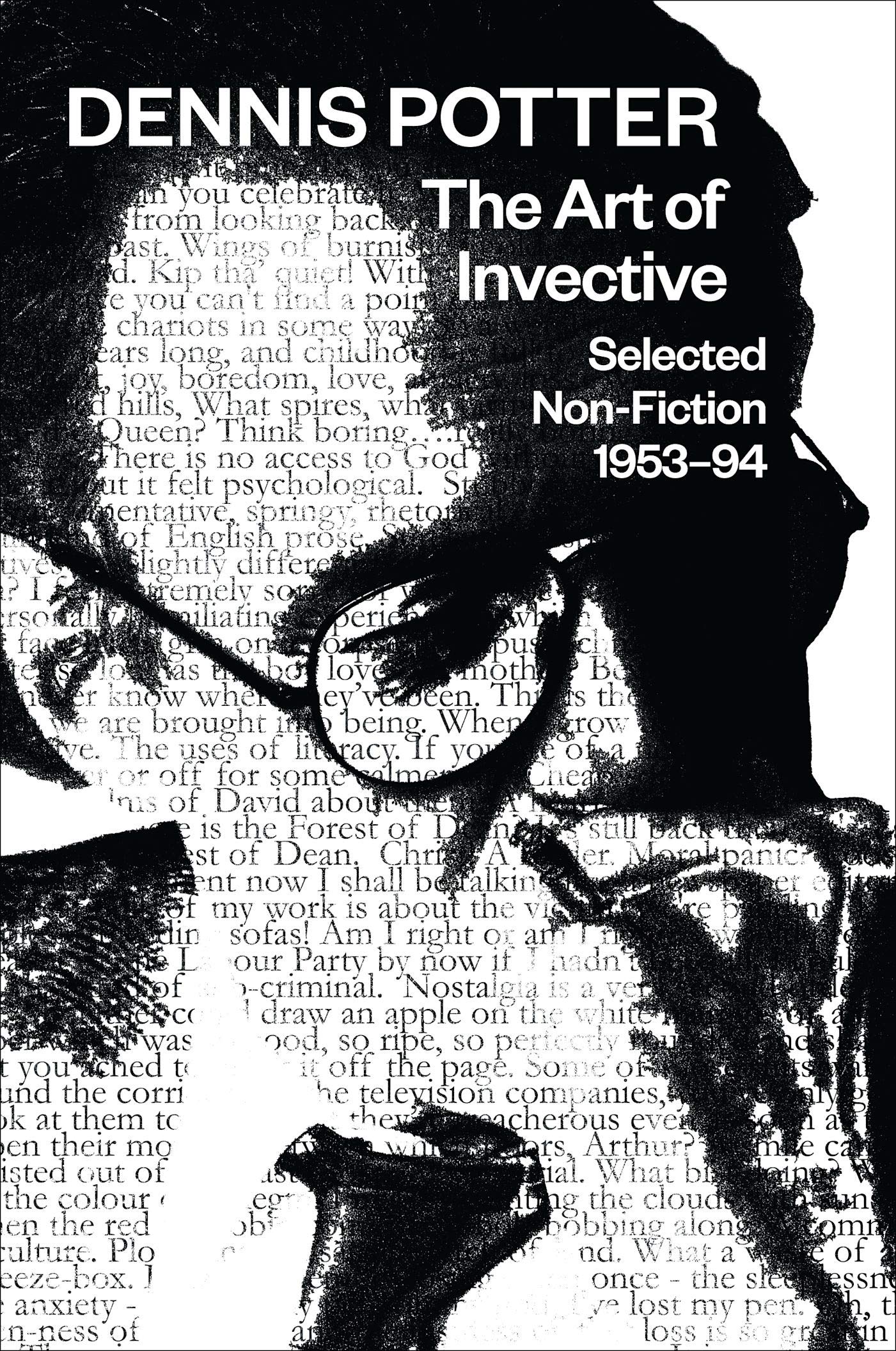 The Art of Invective: Selected Non-Fiction 1953-1994 book