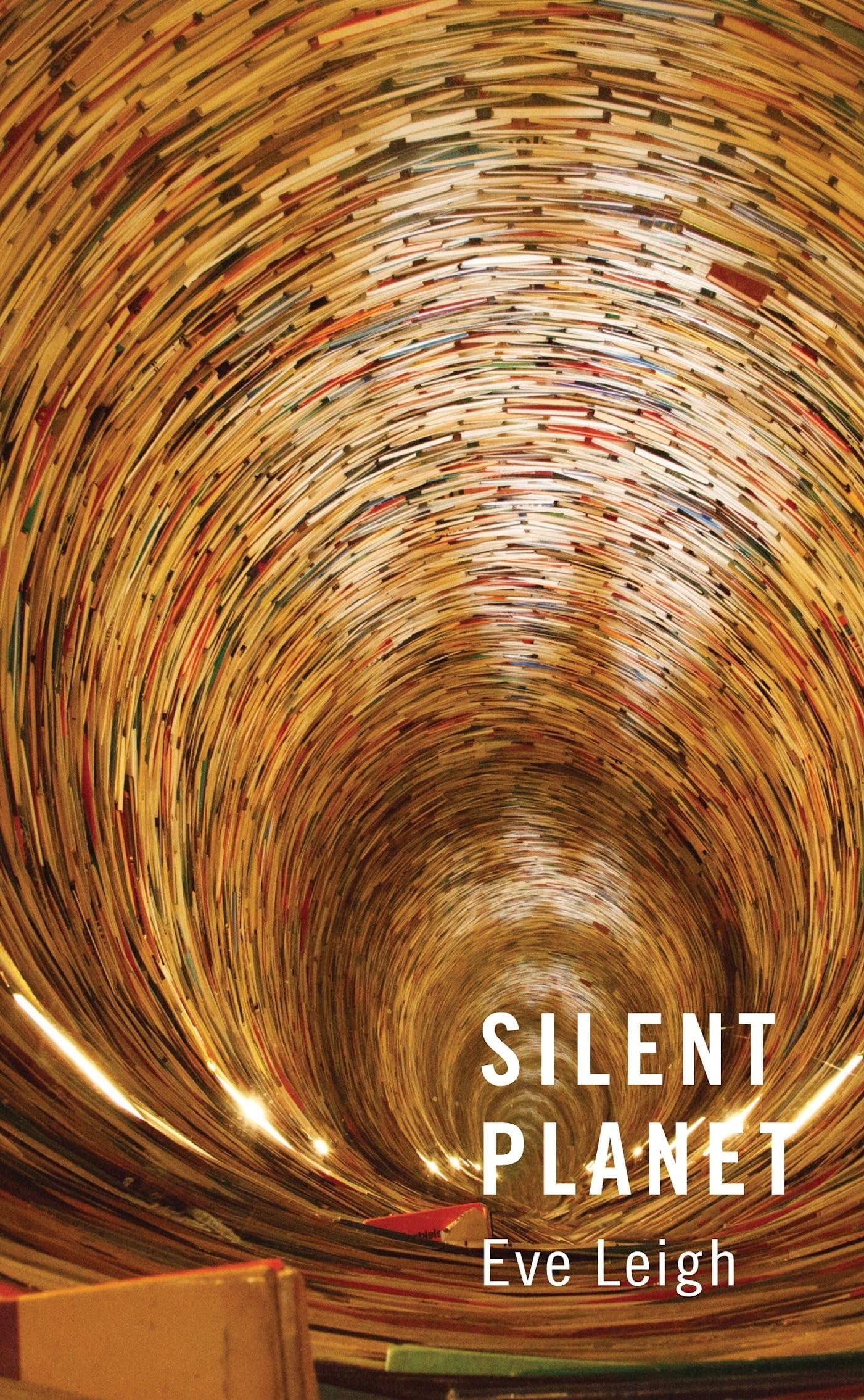 Silent Planet Drama
