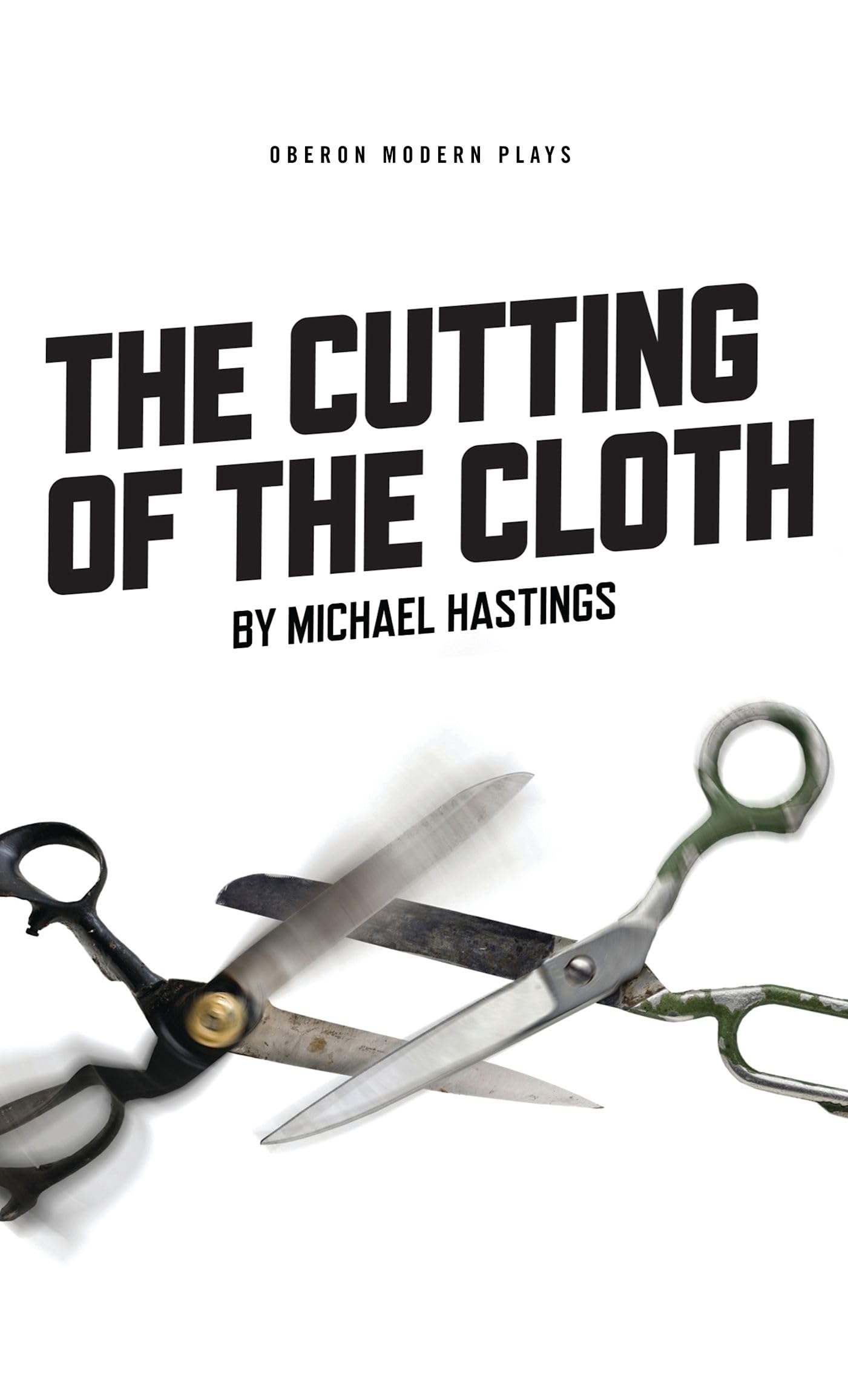 The Cutting of the Cloth Drama