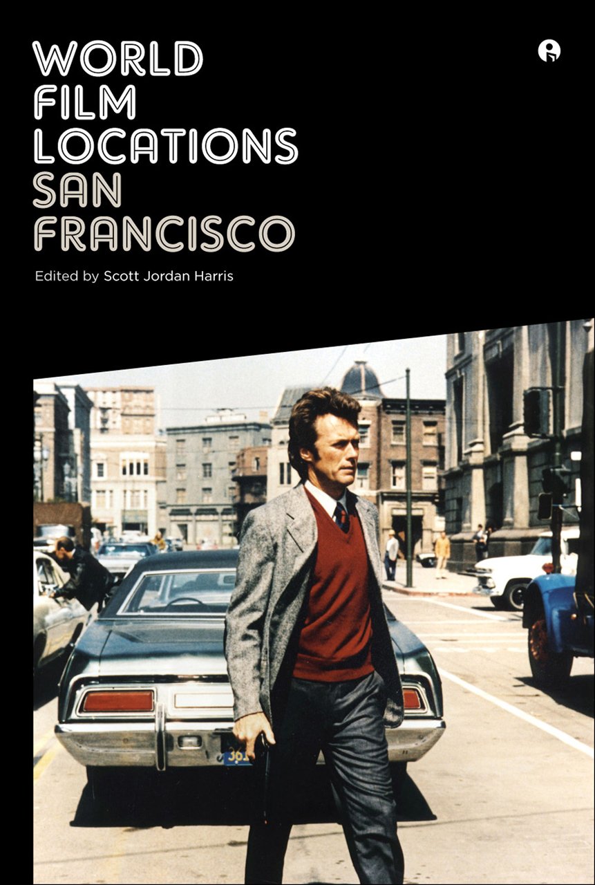 World Film Locations: San Francisco Film, Art & Culture