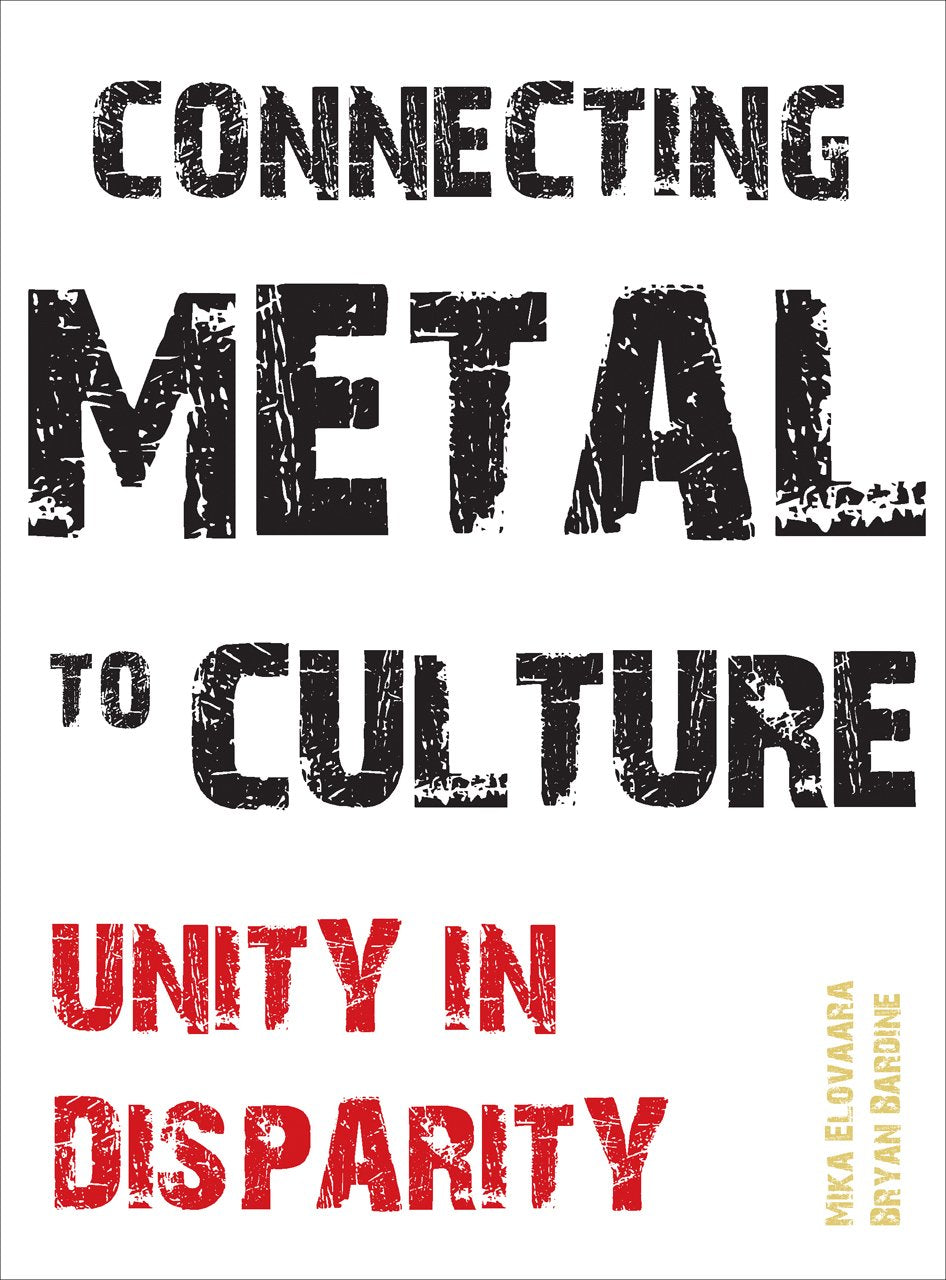 Connecting Metal to Culture Law