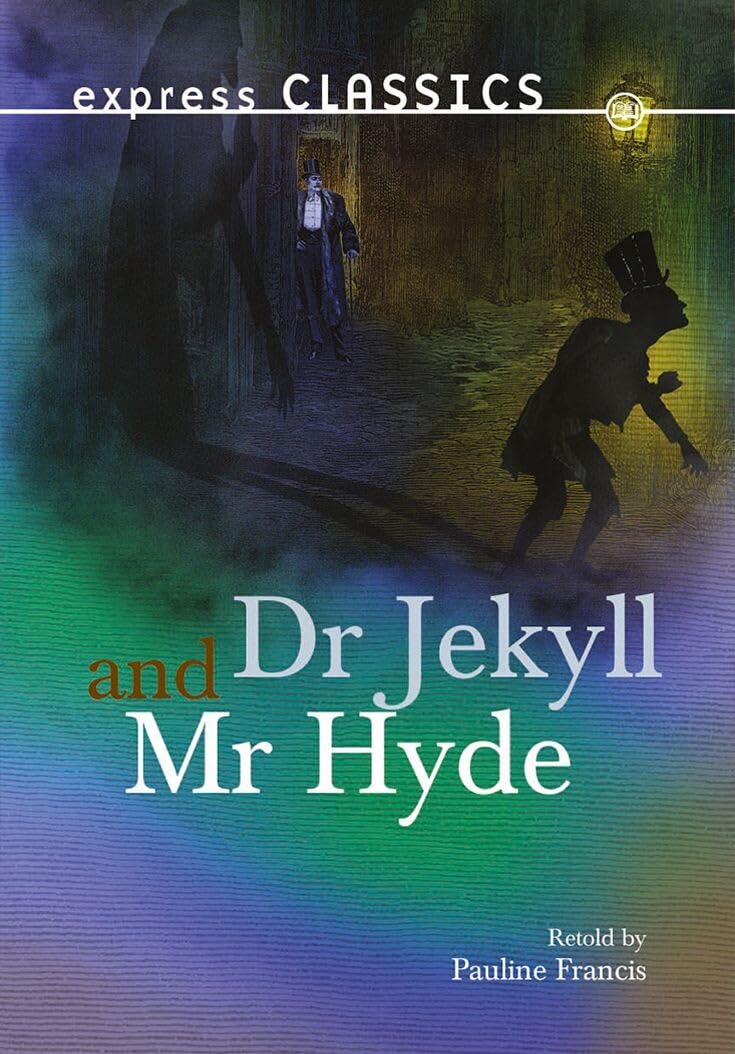 Dr Jekyll & Mr Hyde Leisure, Home & Garden