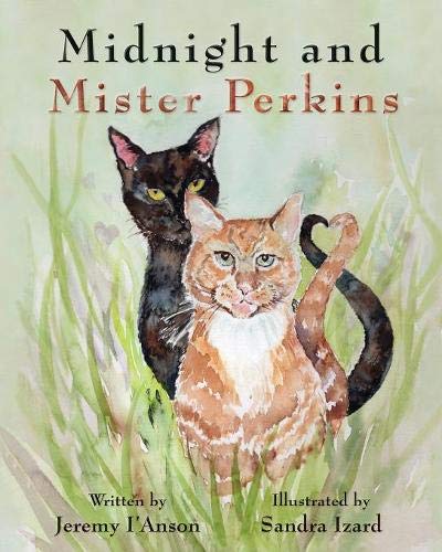 Product Image: Midnight and Mister Perkins