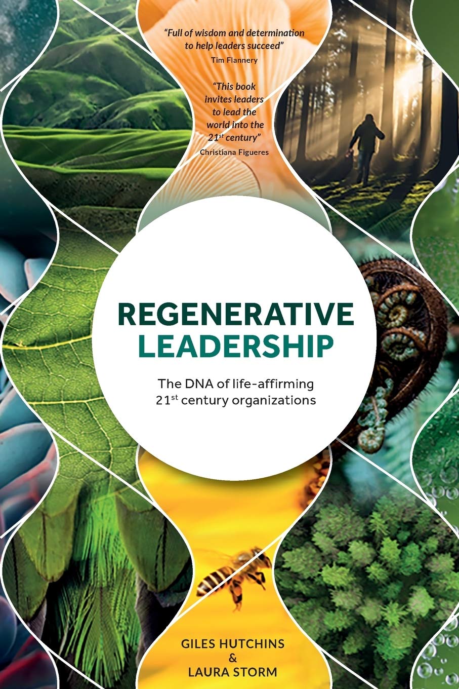 Product Image: Regenerative Leadership