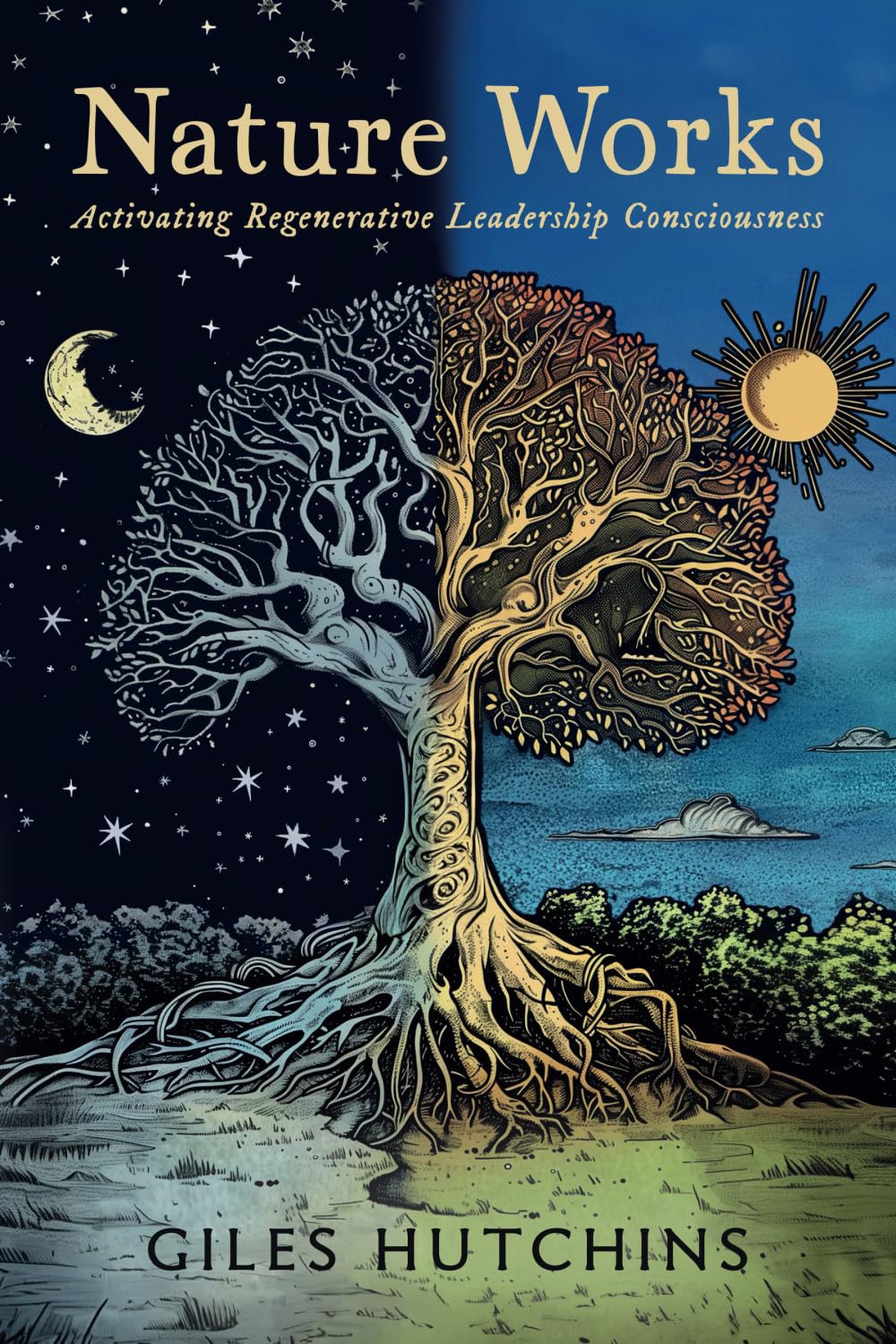 Nature Works: Activating Regenerative Leadership Consciousness Philosophy