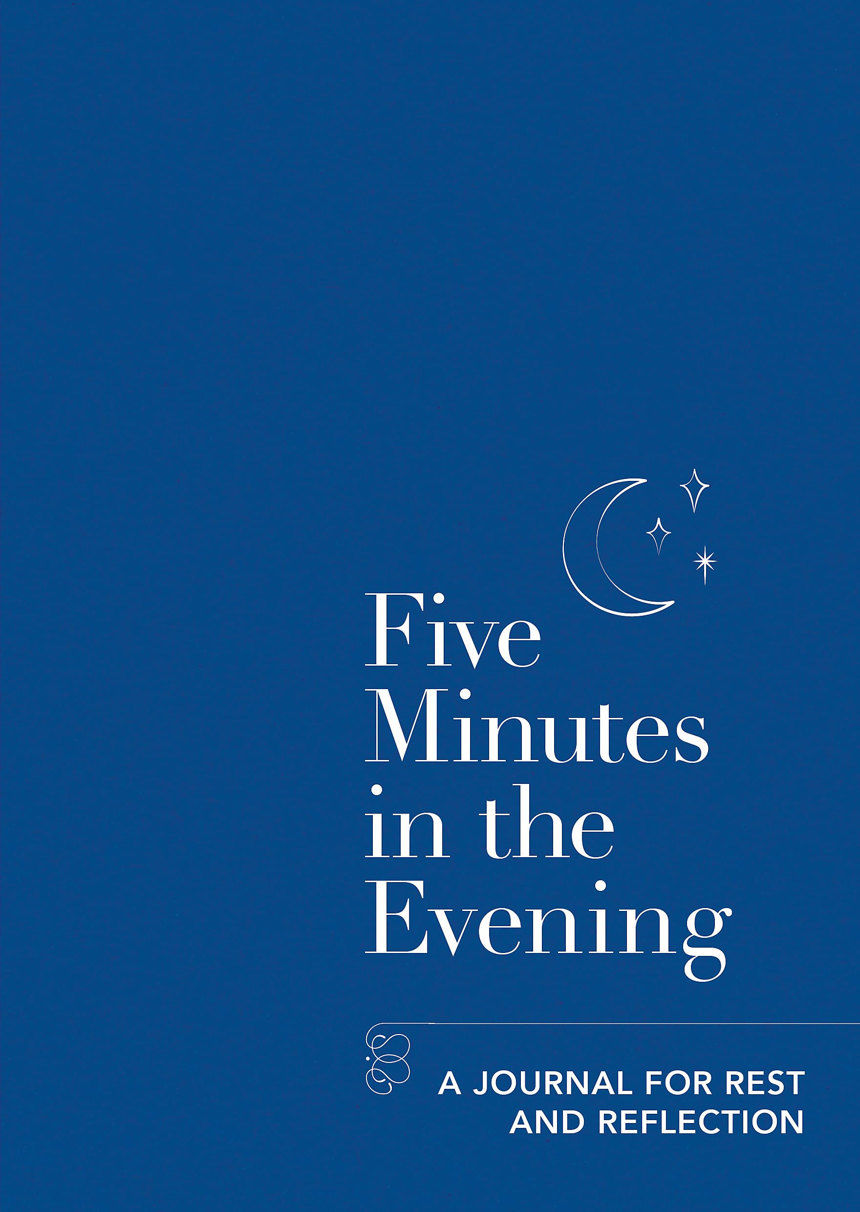 Five Minutes In The Evening Essays & Short Stories