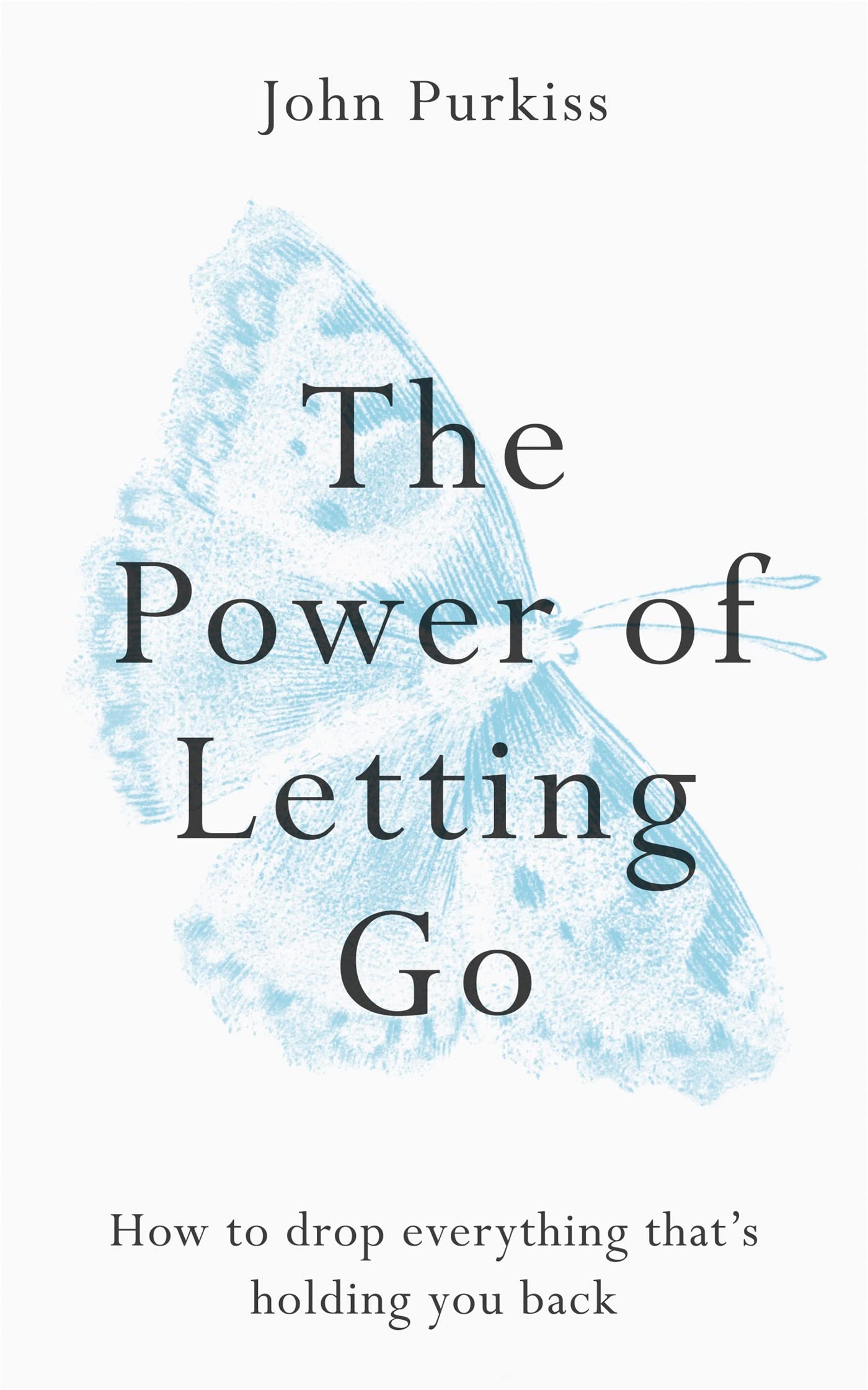 The Power of Letting Go Health, Nutrition & Fitness