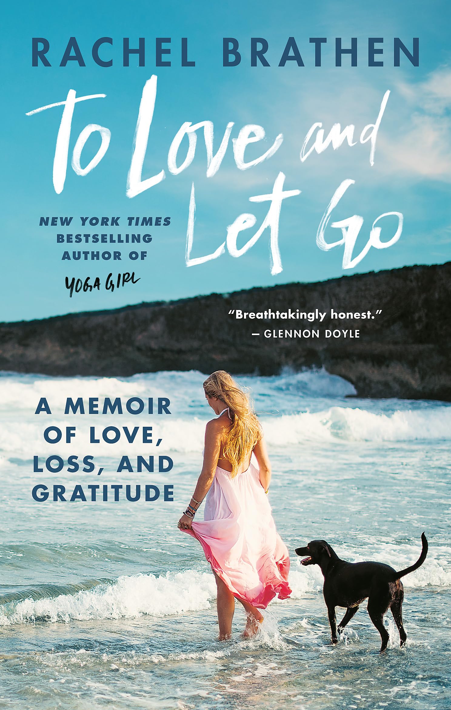 To Love and Let Go Personalities