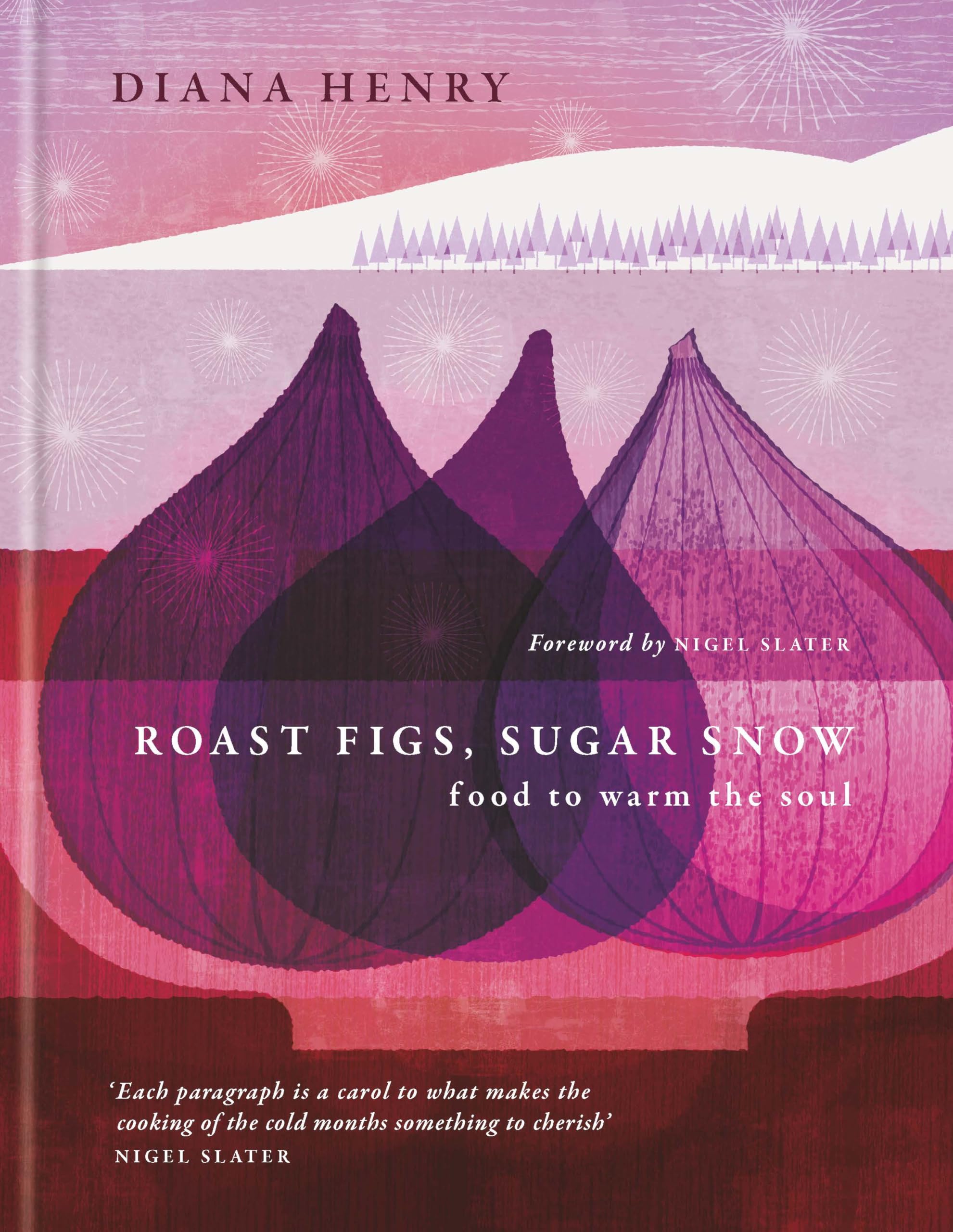 Product Image: Roast Figs, Sugar Snow