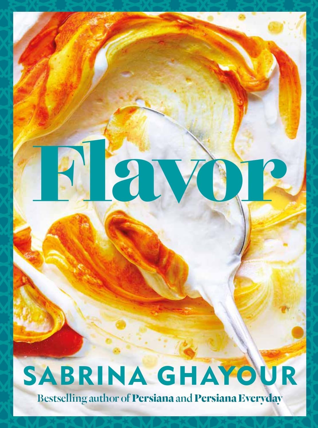 Flavor: Over 100 fabulously flavorful recipes with a Middle-Eastern twist Leisure, Home & Garden