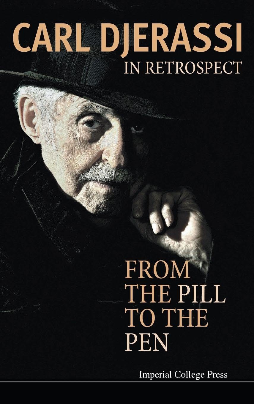 IN RETROSPECT: FROM THE PILL TO THE PEN Science