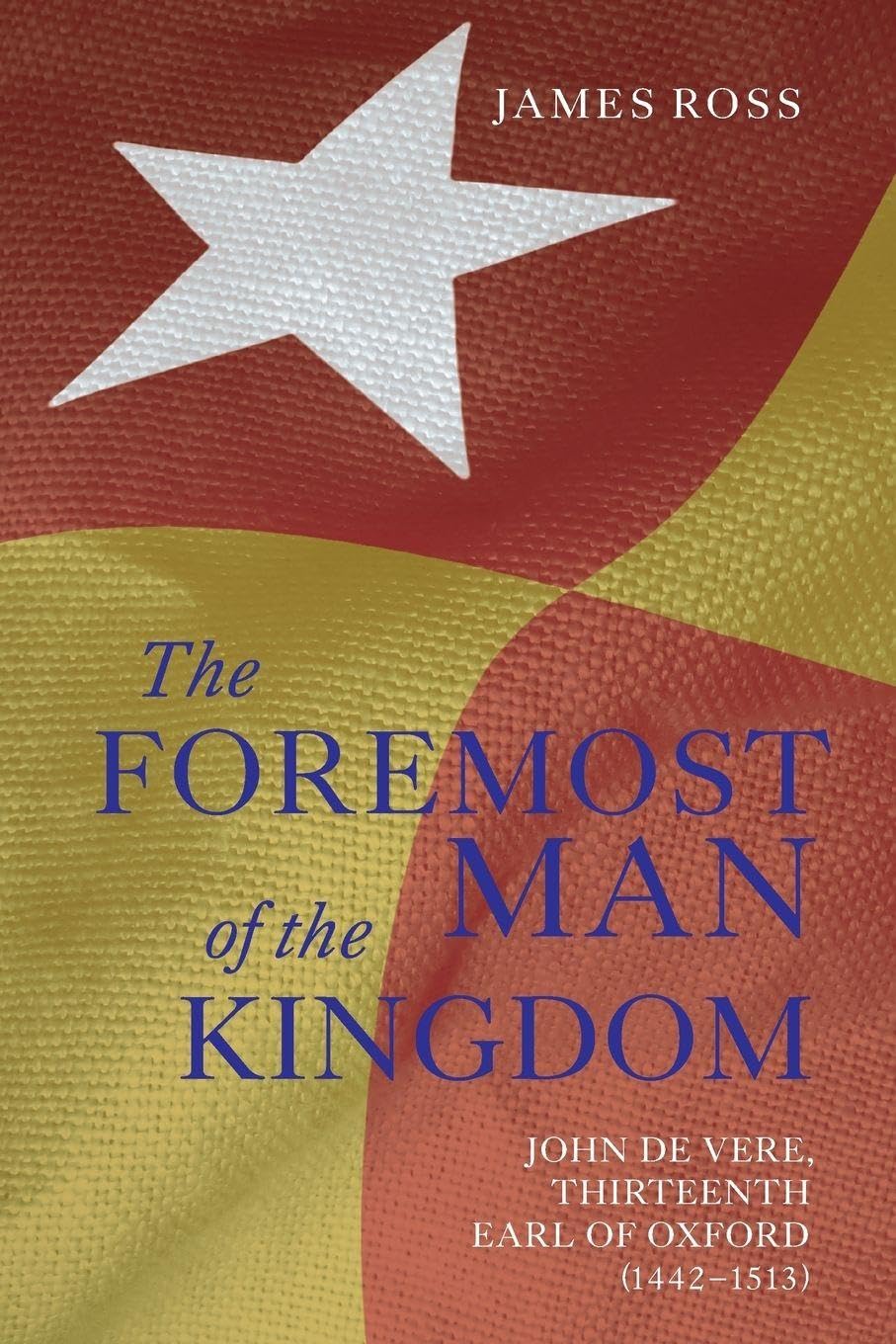 The Foremost Man of the Kingdom Memories