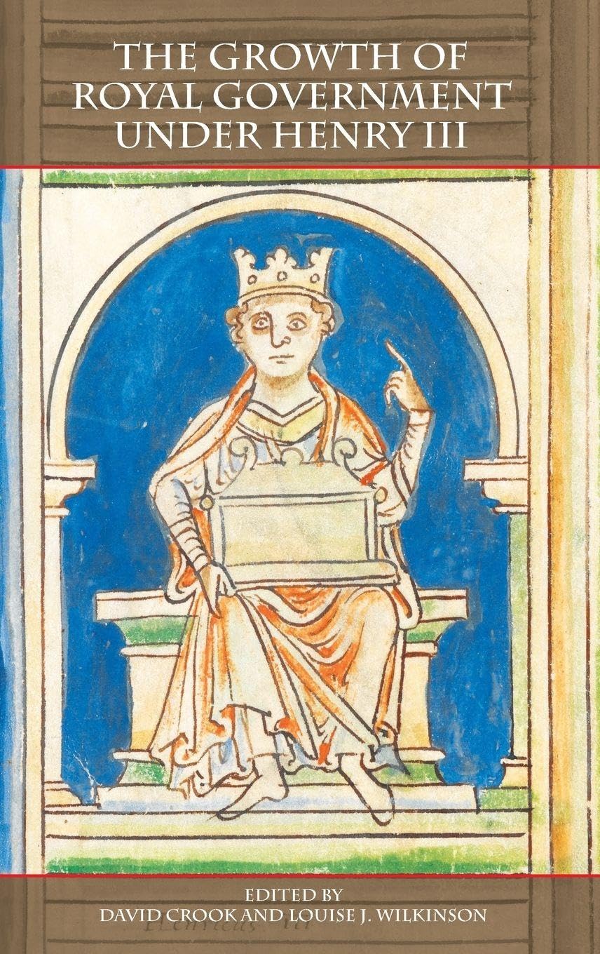 Growth of Royal Government Under Henry III Film, Art & Culture
