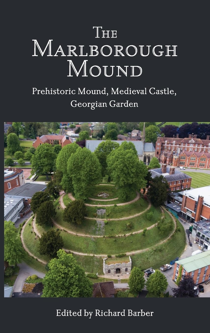 Product Image: The Marlborough Mound