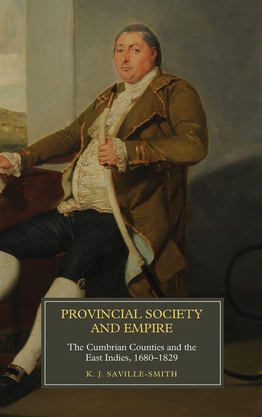 Provincial Society and Empire Social Sciences