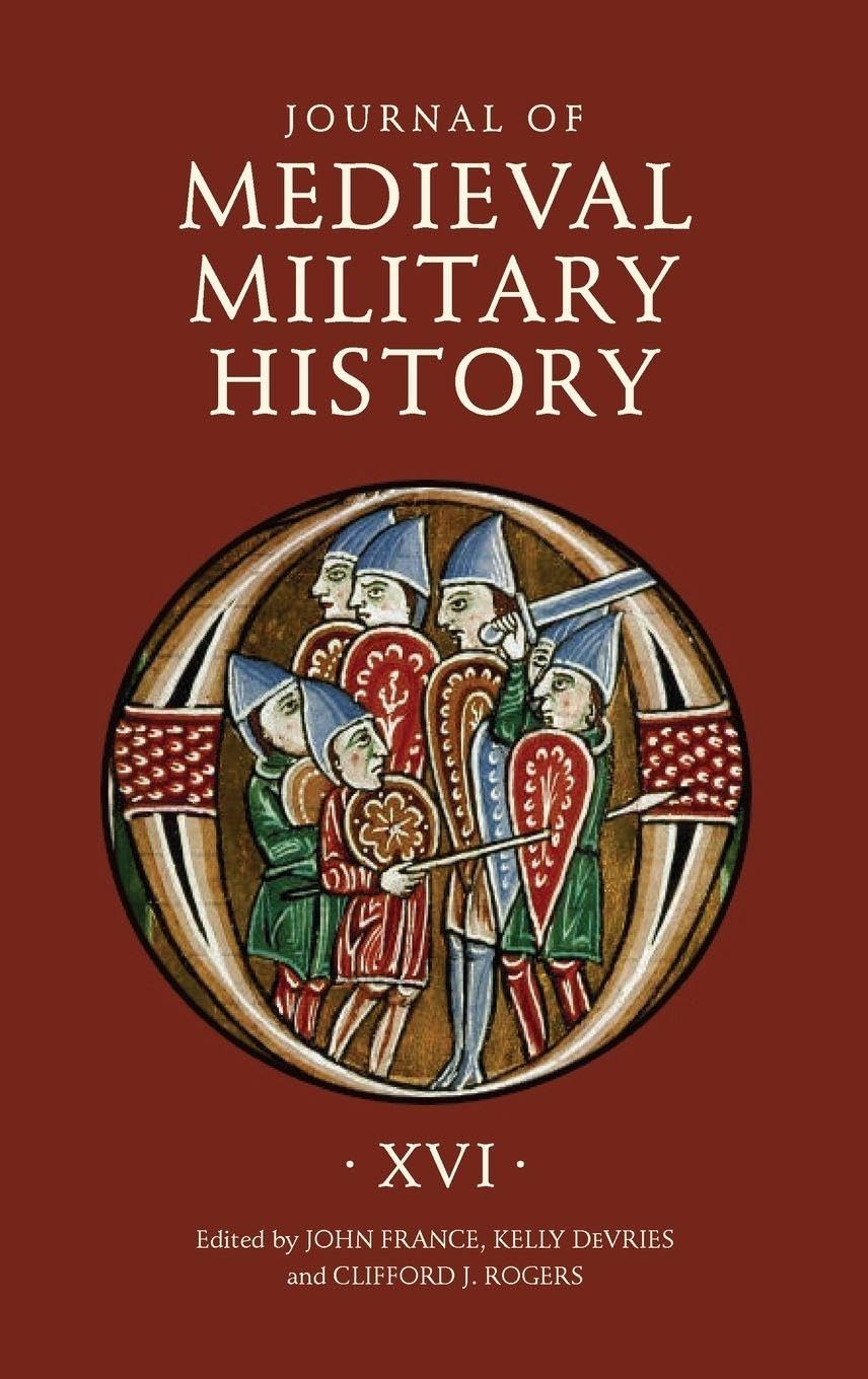 Journal of Medieval Military History Social Sciences
