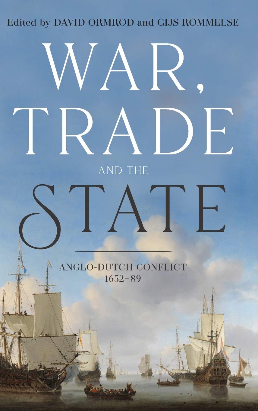 War, Trade and the State Social Sciences