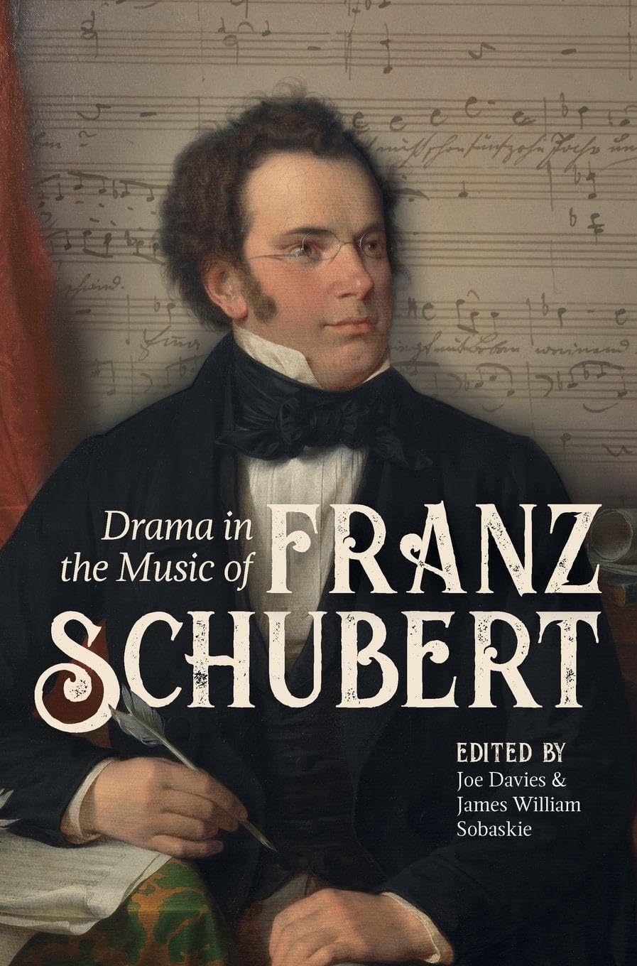 Drama in the Music of Franz Schubert Arts & Music