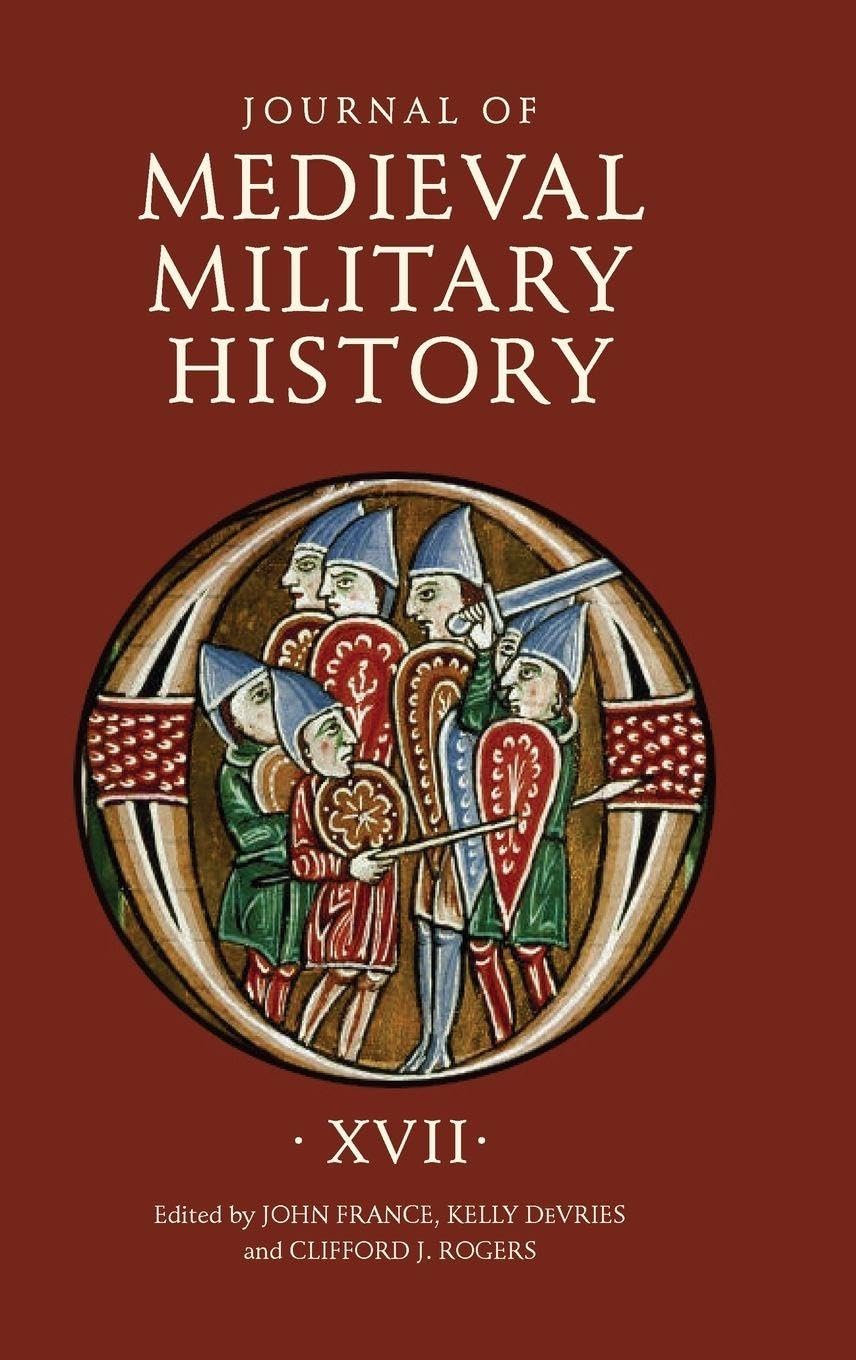 Journal of Medieval Military History Social Sciences