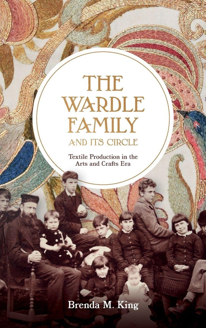 Wardle Family and Its Circle Memories