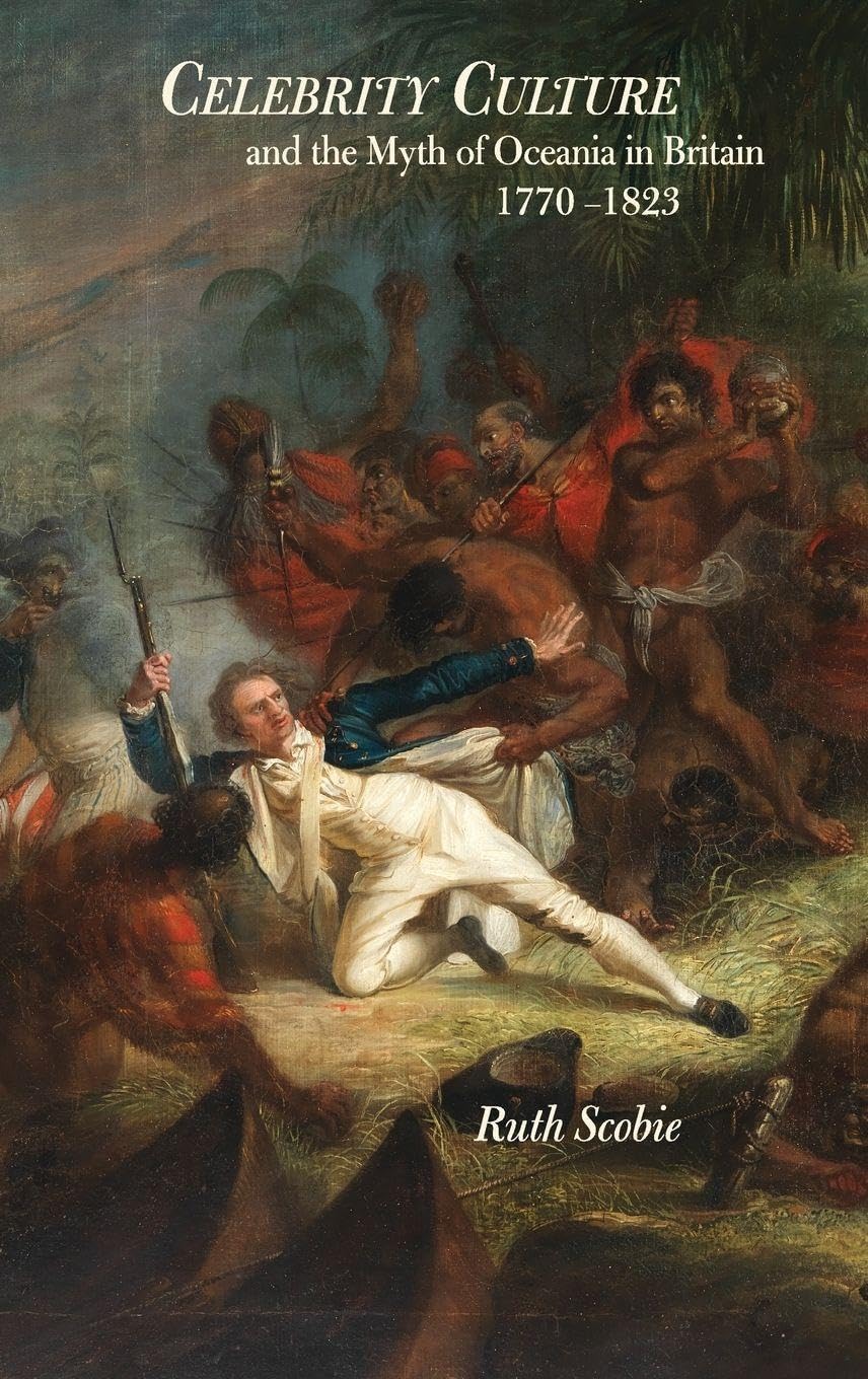 Celebrity Culture and the Myth of Oceania in Britain Contemporary literature