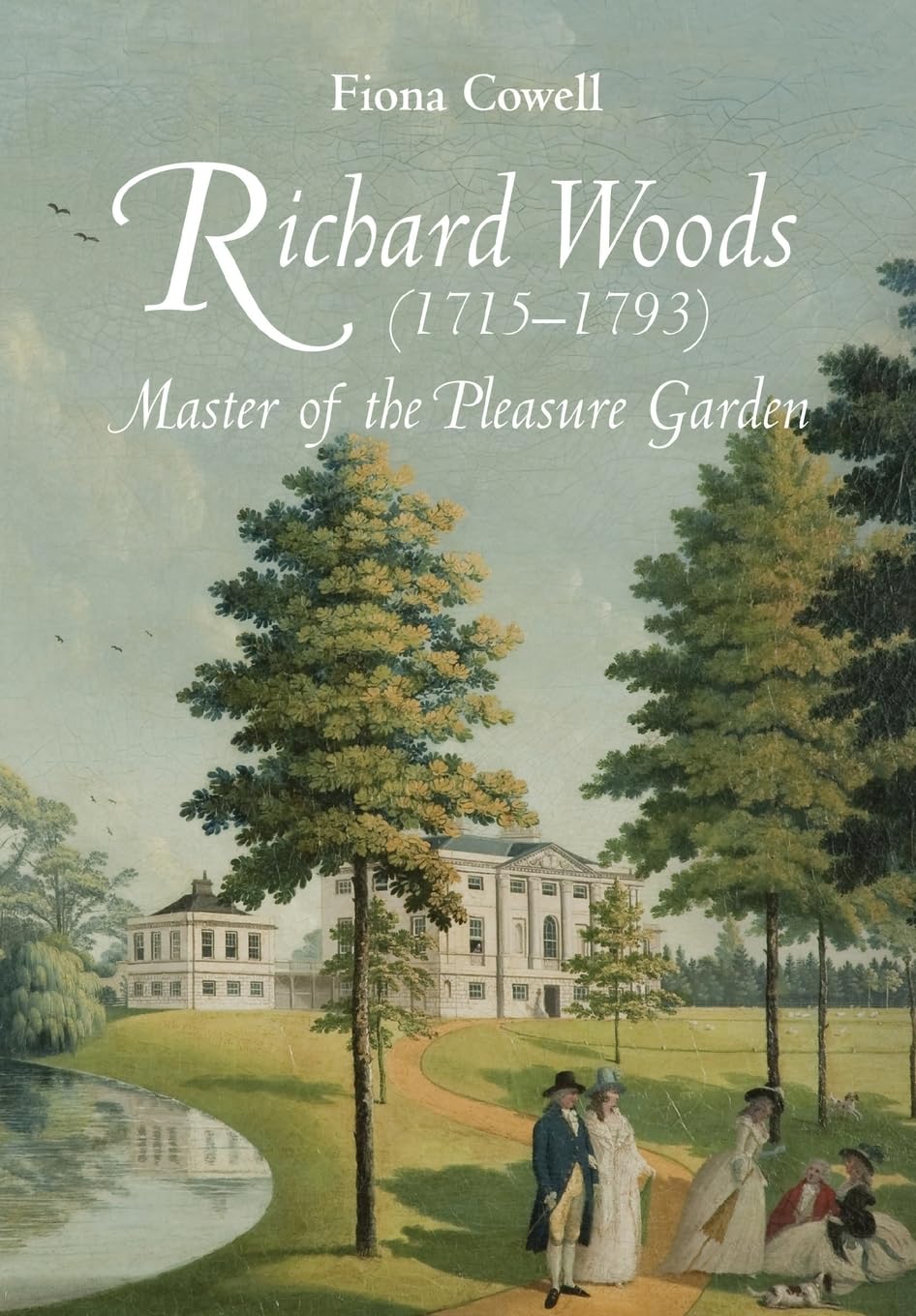 Richard Woods (1715-1793) Memories