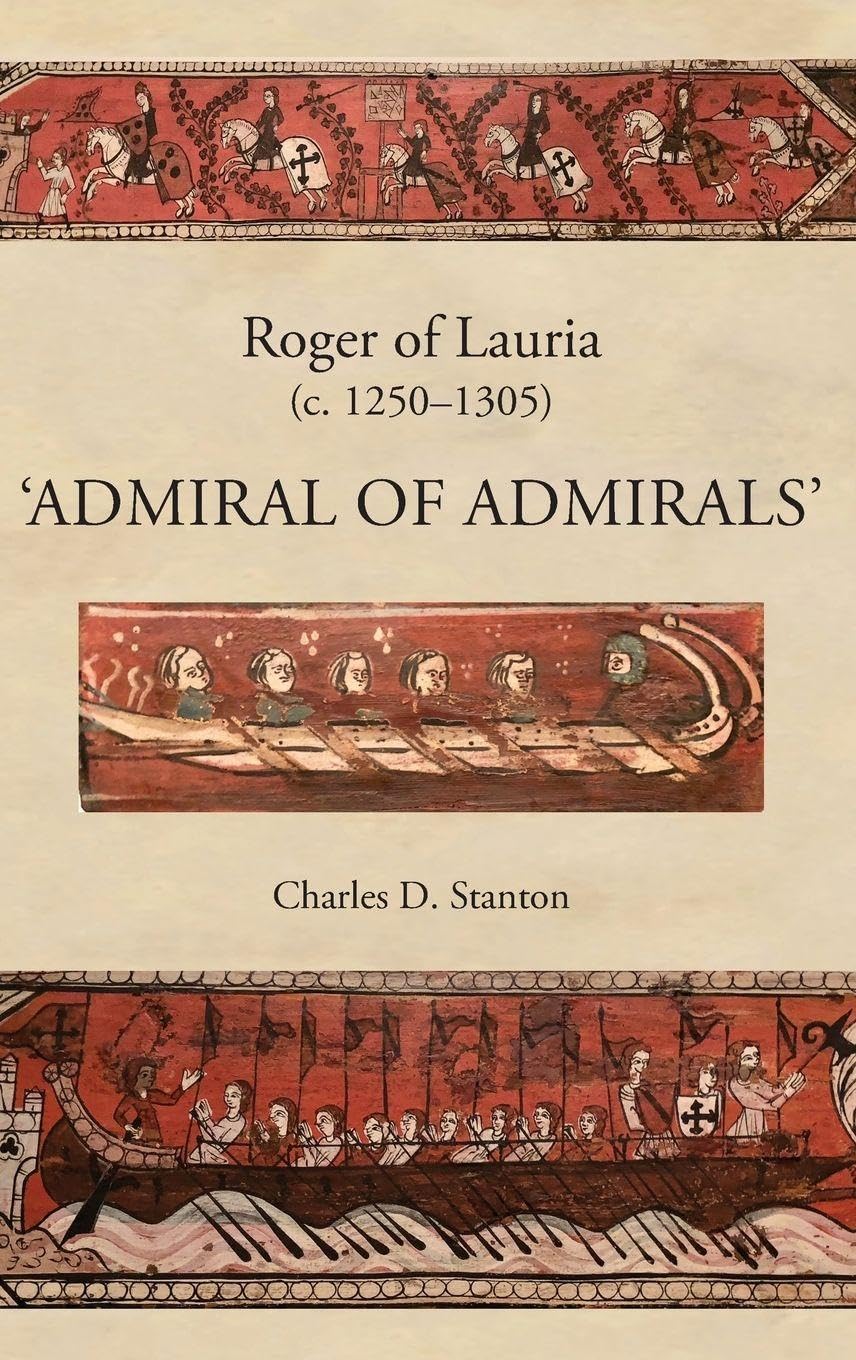 Roger of Lauria (C.1250-1305) Social Sciences