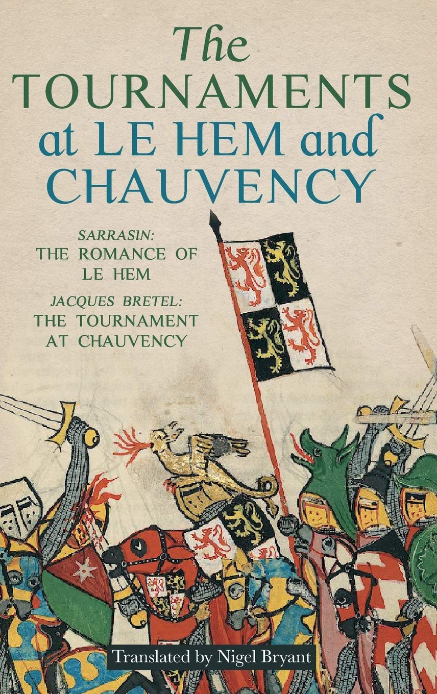 Tournaments at Le Hem and Chauvency Social Sciences